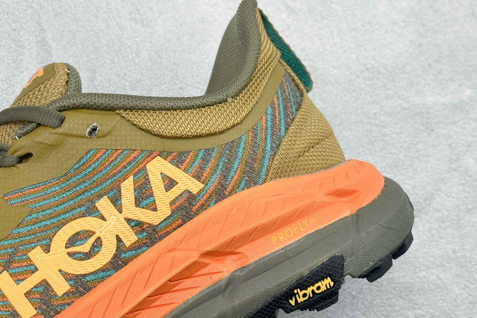 190 HOKA ONE ONE Mafate Speed 4 飞速玛法特4代系列低帮轻量户外越野休闲运动慢跑鞋 1129930-AQL-Chinese UA Cheap High Quatity Brand Clothes Bags handbags Sneakers wholesale wholesaler seller from China Factory suppliers Fashion Clothing Shoes best Quality Beautiful Price 190 HOKA ONE ONE Mafate Speed 4 飞速玛法特4代系列低帮轻量户外越野休闲运动慢跑鞋 1129930-AQL
