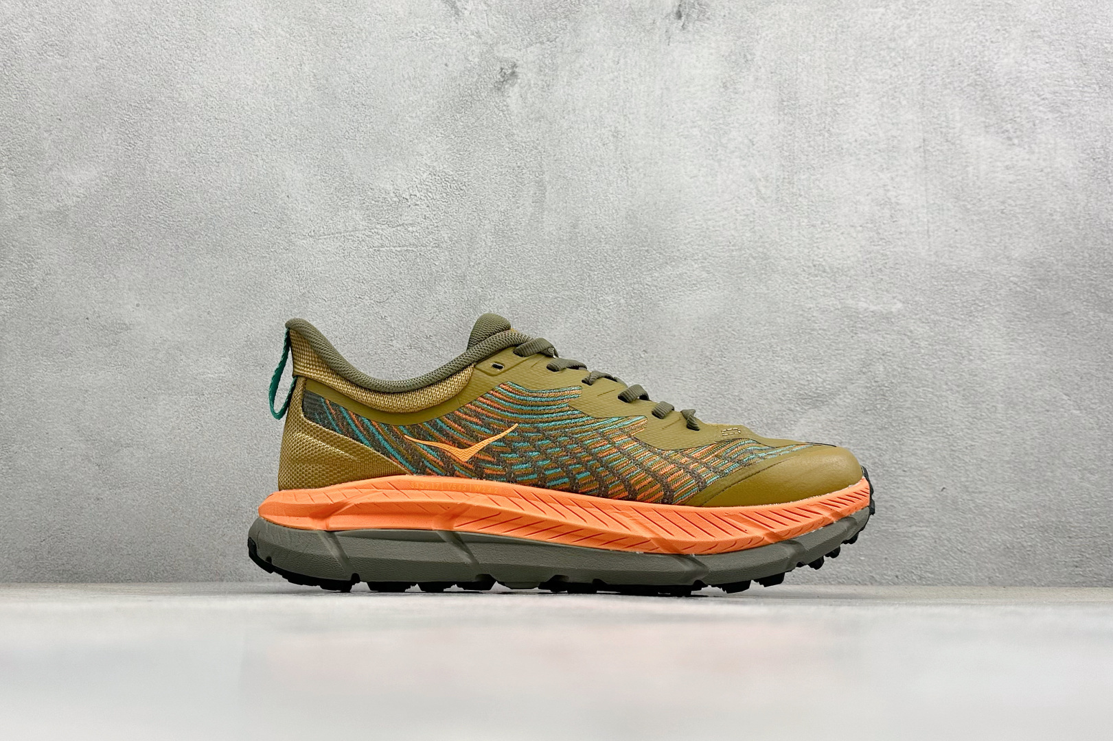 190 HOKA ONE ONE Mafate Speed 4 飞速玛法特4代系列低帮轻量户外越野休闲运动慢跑鞋 1129930-AQL-Chinese UA Cheap High Quatity Brand Clothes Bags handbags Sneakers wholesale wholesaler seller from China Factory suppliers Fashion Clothing Shoes best Quality Beautiful Price 190 HOKA ONE ONE Mafate Speed 4 飞速玛法特4代系列低帮轻量户外越野休闲运动慢跑鞋 1129930-AQL