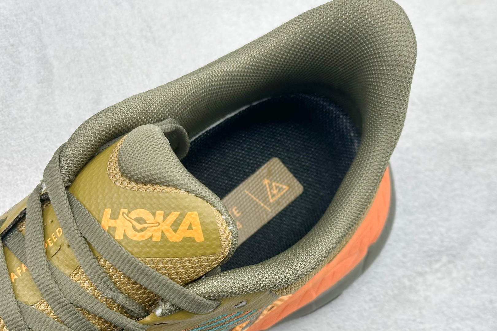 190 HOKA ONE ONE Mafate Speed 4 飞速玛法特4代系列低帮轻量户外越野休闲运动慢跑鞋 1129930-AQL-Chinese UA Cheap High Quatity Brand Clothes Bags handbags Sneakers wholesale wholesaler seller from China Factory suppliers Fashion Clothing Shoes best Quality Beautiful Price 190 HOKA ONE ONE Mafate Speed 4 飞速玛法特4代系列低帮轻量户外越野休闲运动慢跑鞋 1129930-AQL