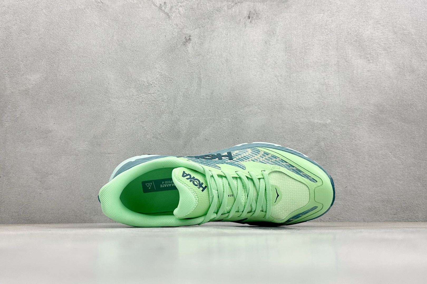 190 HOKA ONE ONE Mafate Speed 4 飞速玛法特4代系列低帮轻量户外越野休闲运动慢跑鞋 1131056-LGOM-Chinese UA Cheap High Quatity Brand Clothes Bags handbags Sneakers wholesale wholesaler seller from China Factory suppliers Fashion Clothing Shoes best Quality Beautiful Price 190 HOKA ONE ONE Mafate Speed 4 飞速玛法特4代系列低帮轻量户外越野休闲运动慢跑鞋 1131056-LGOM