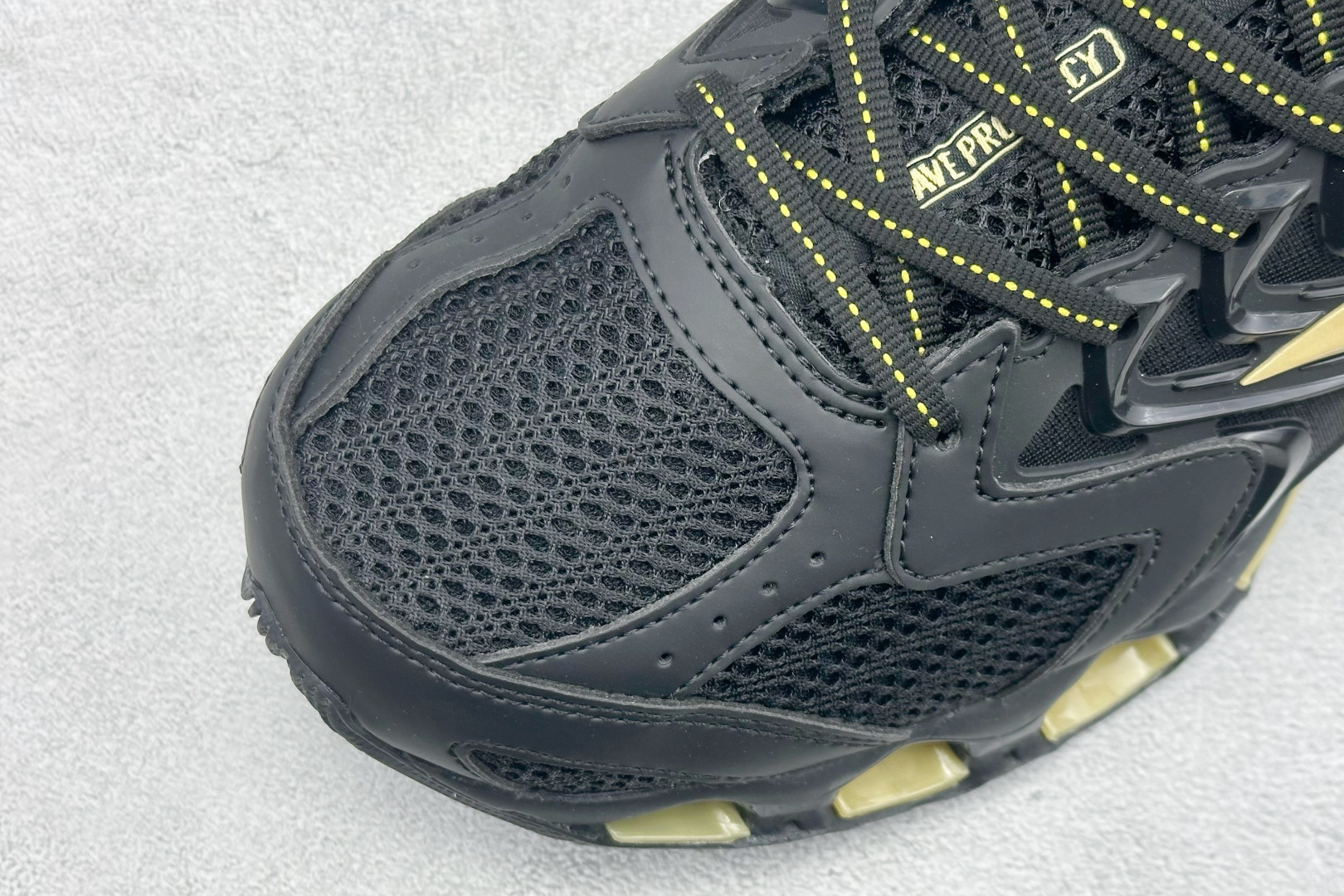 Mizuno 美津侬 WAVE PROPHECY 14S 复古时尚休闲舒适运动跑步鞋 J1GC25 Mizuno 美津侬 WAVE PROPHECY 14S 复古时尚休闲舒适运动跑步鞋 J1GC25