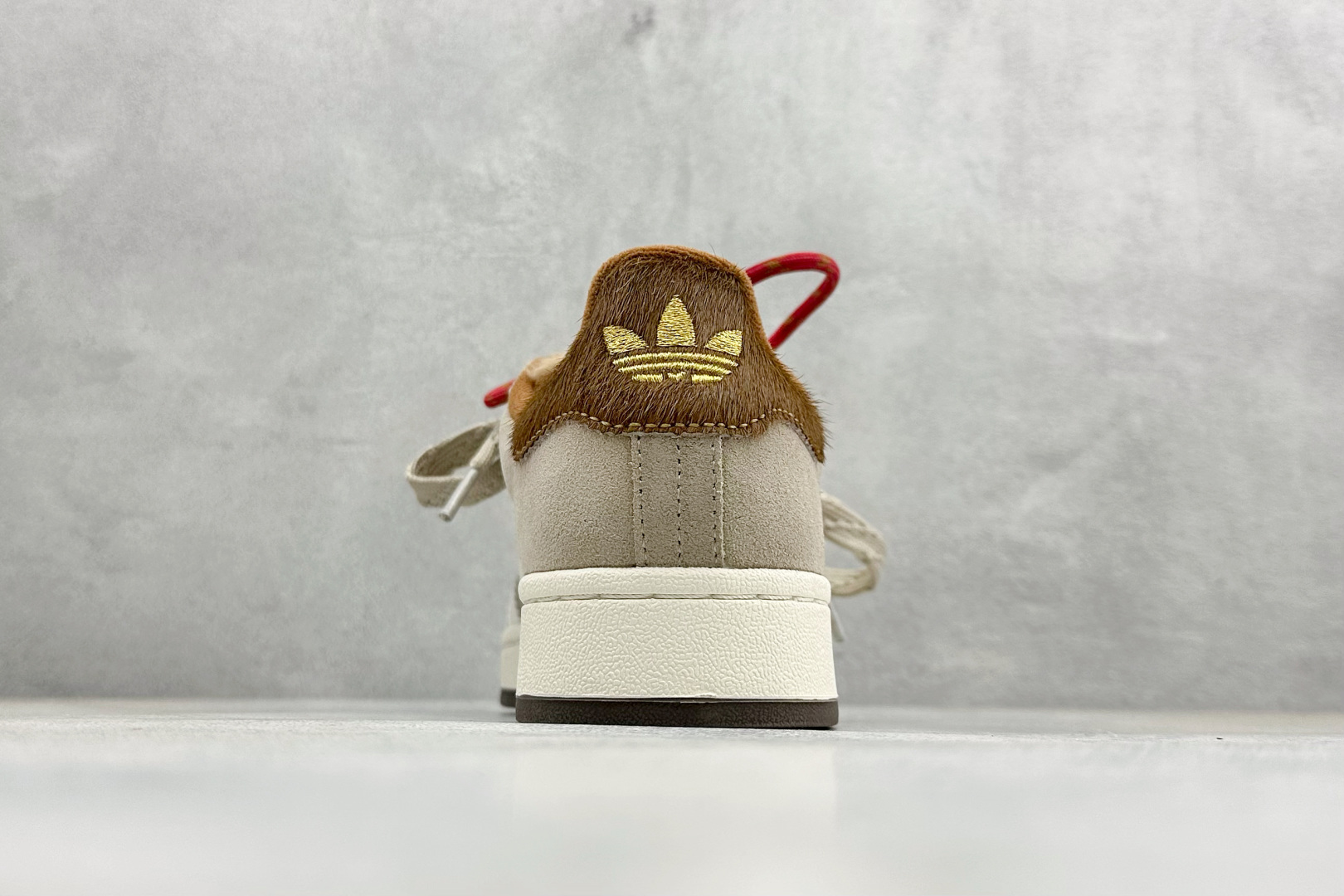 180 Adidas CAMPUS 00s 面包鞋复古休闲板鞋 KJ8724