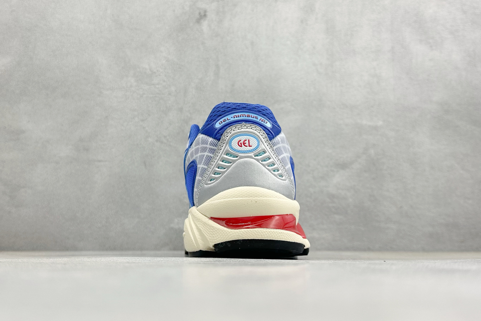 200 Asics Gel-Nimbus 10.1 亚瑟士复古透气休闲鞋缓震耐磨跑步鞋 MVC012398-Chinese UA Cheap High Quatity Brand Clothes Bags handbags Sneakers wholesale wholesaler seller from China Factory suppliers Fashion Clothing Shoes best Quality Beautiful Price 200 Asics Gel-Nimbus 10.1 亚瑟士复古透气休闲鞋缓震耐磨跑步鞋 MVC012398