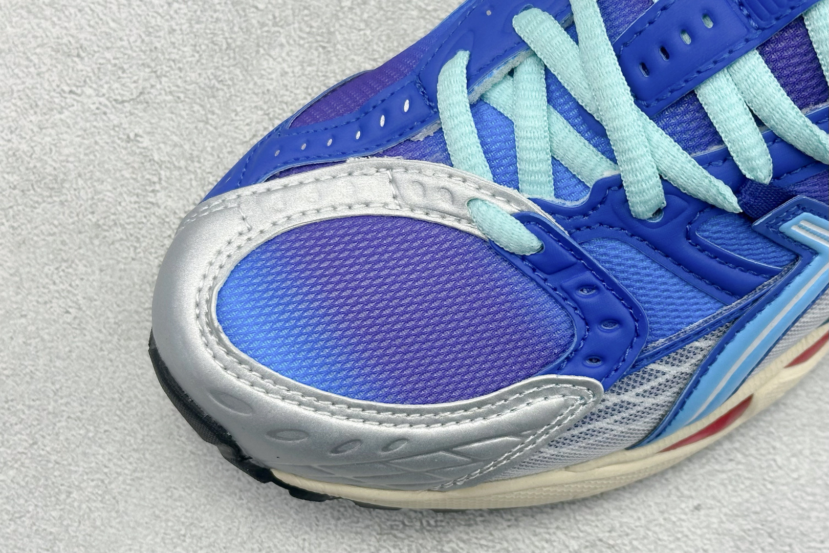 200 Asics Gel-Nimbus 10.1 亚瑟士复古透气休闲鞋缓震耐磨跑步鞋 MVC012398-Chinese UA Cheap High Quatity Brand Clothes Bags handbags Sneakers wholesale wholesaler seller from China Factory suppliers Fashion Clothing Shoes best Quality Beautiful Price 200 Asics Gel-Nimbus 10.1 亚瑟士复古透气休闲鞋缓震耐磨跑步鞋 MVC012398