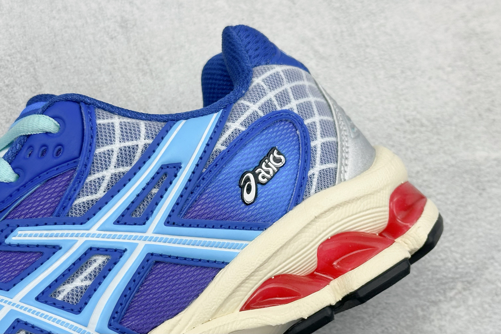 200 Asics Gel-Nimbus 10.1 亚瑟士复古透气休闲鞋缓震耐磨跑步鞋 MVC012398-Chinese UA Cheap High Quatity Brand Clothes Bags handbags Sneakers wholesale wholesaler seller from China Factory suppliers Fashion Clothing Shoes best Quality Beautiful Price 200 Asics Gel-Nimbus 10.1 亚瑟士复古透气休闲鞋缓震耐磨跑步鞋 MVC012398