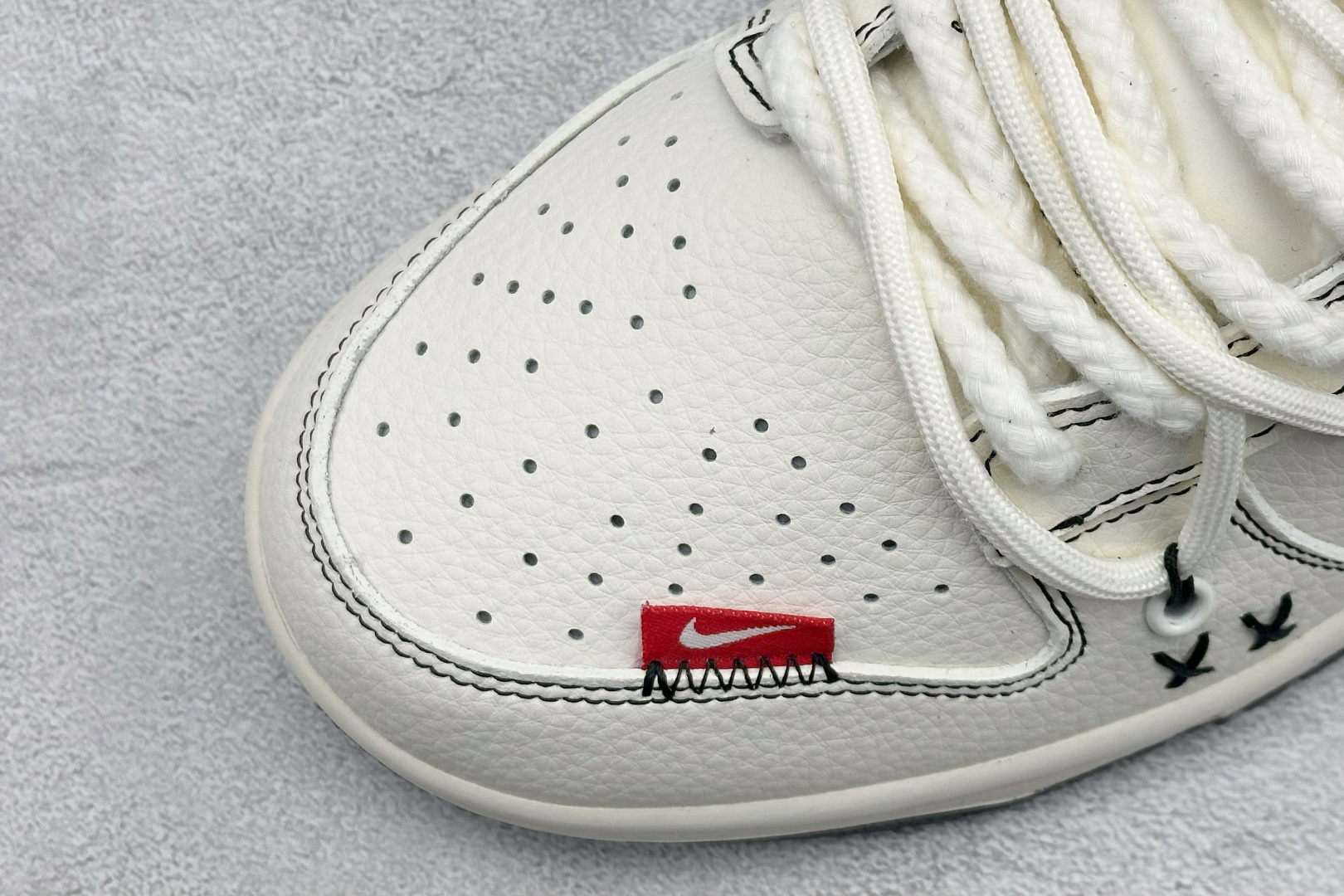 200 Nike Dunk Low Retro 北面绑带联名 周年高端定制 低帮休闲板鞋 YX5066-286-Chinese UA Cheap High Quatity Brand Clothes Bags handbags Sneakers wholesale wholesaler seller from China Factory suppliers Fashion Clothing Shoes best Quality Beautiful Price 200 Nike Dunk Low Retro 北面绑带联名 周年高端定制 低帮休闲板鞋 YX5066-286