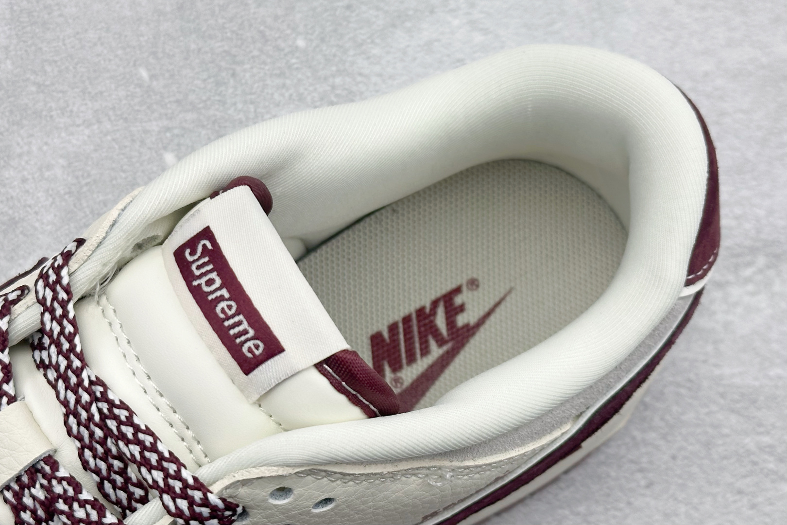 260 Nike Dunk Low Retro 马年限定 周年高端定制 低帮休闲板鞋 DN3168-011