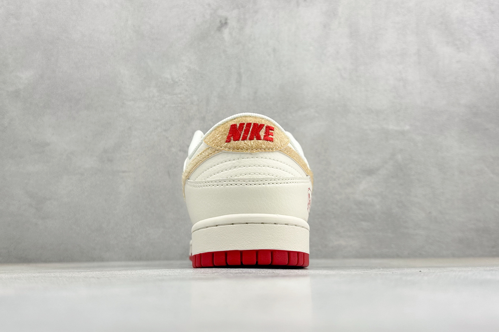 Nike Dunk Low Retro 马年限定 周年高端定制 低帮休闲板鞋 FC1688-258