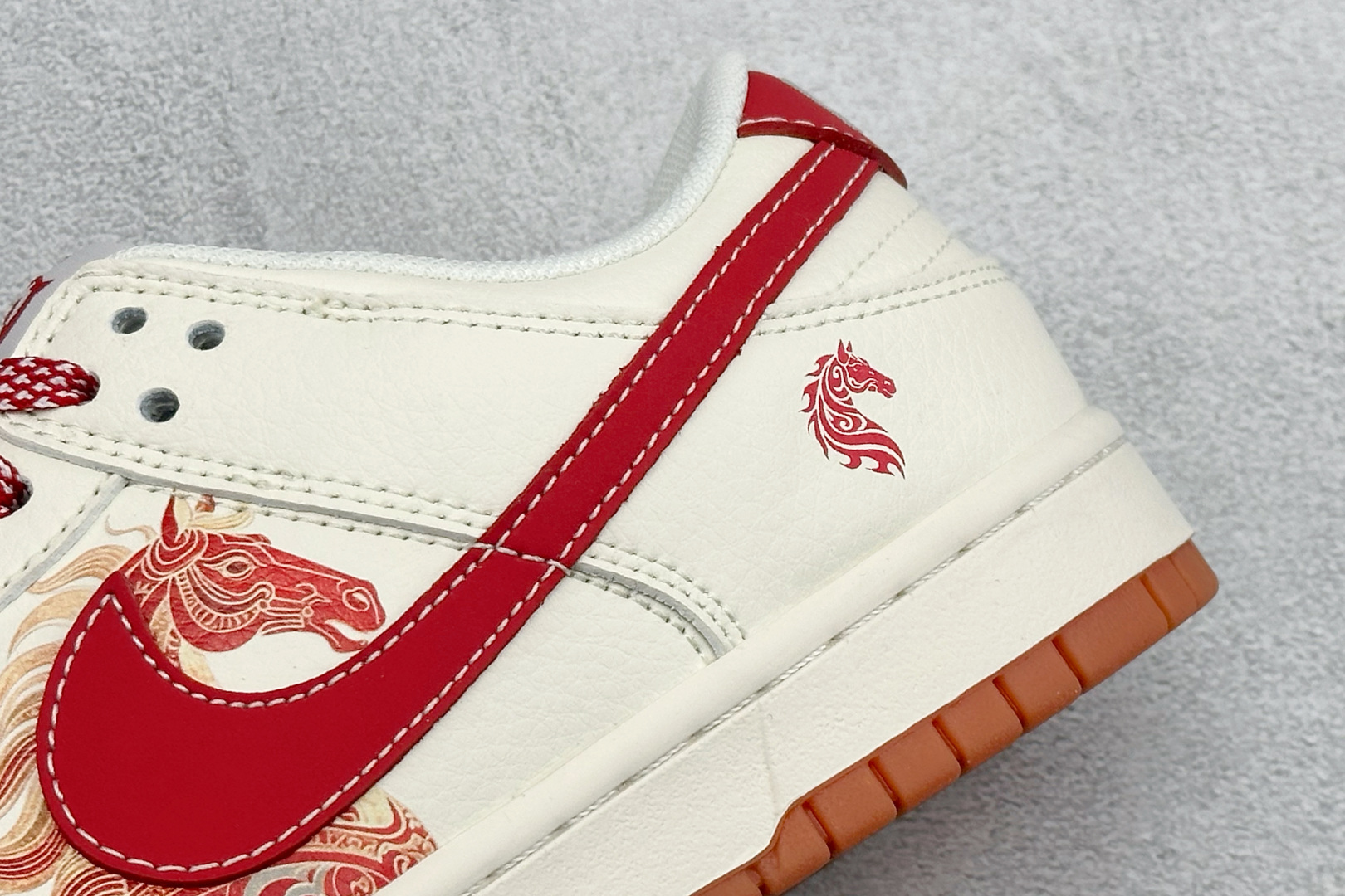 270 Nike Dunk Low Retro 马年限定 周年高端定制 低帮休闲板鞋 FC1688-241-Chinese UA Cheap High Quatity Brand Clothes Bags handbags Sneakers wholesale wholesaler seller from China Factory suppliers Fashion Clothing Shoes best Quality Beautiful Price 270 Nike Dunk Low Retro 马年限定 周年高端定制 低帮休闲板鞋 FC1688-241