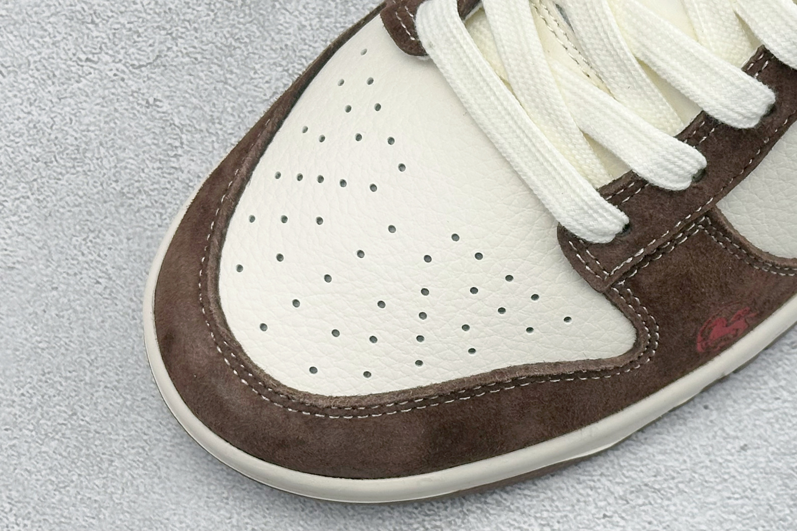 260 Nike Dunk Low Retro 马年限定 周年高端定制 低帮休闲板鞋 ZH2598-810