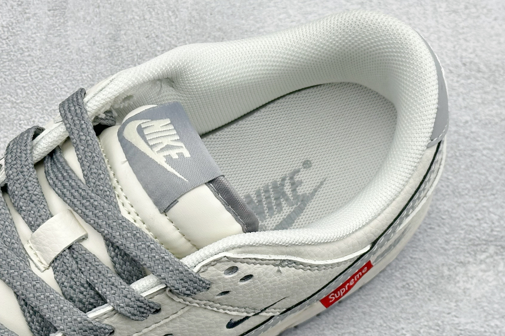 280 Nike Dunk Low Retro SUP联名 周年高端定制 低帮休闲板鞋 HH7518-084-Chinese UA Cheap High Quatity Brand Clothes Bags handbags Sneakers wholesale wholesaler seller from China Factory suppliers Fashion Clothing Shoes best Quality Beautiful Price 280 Nike Dunk Low Retro SUP联名 周年高端定制 低帮休闲板鞋 HH7518-084