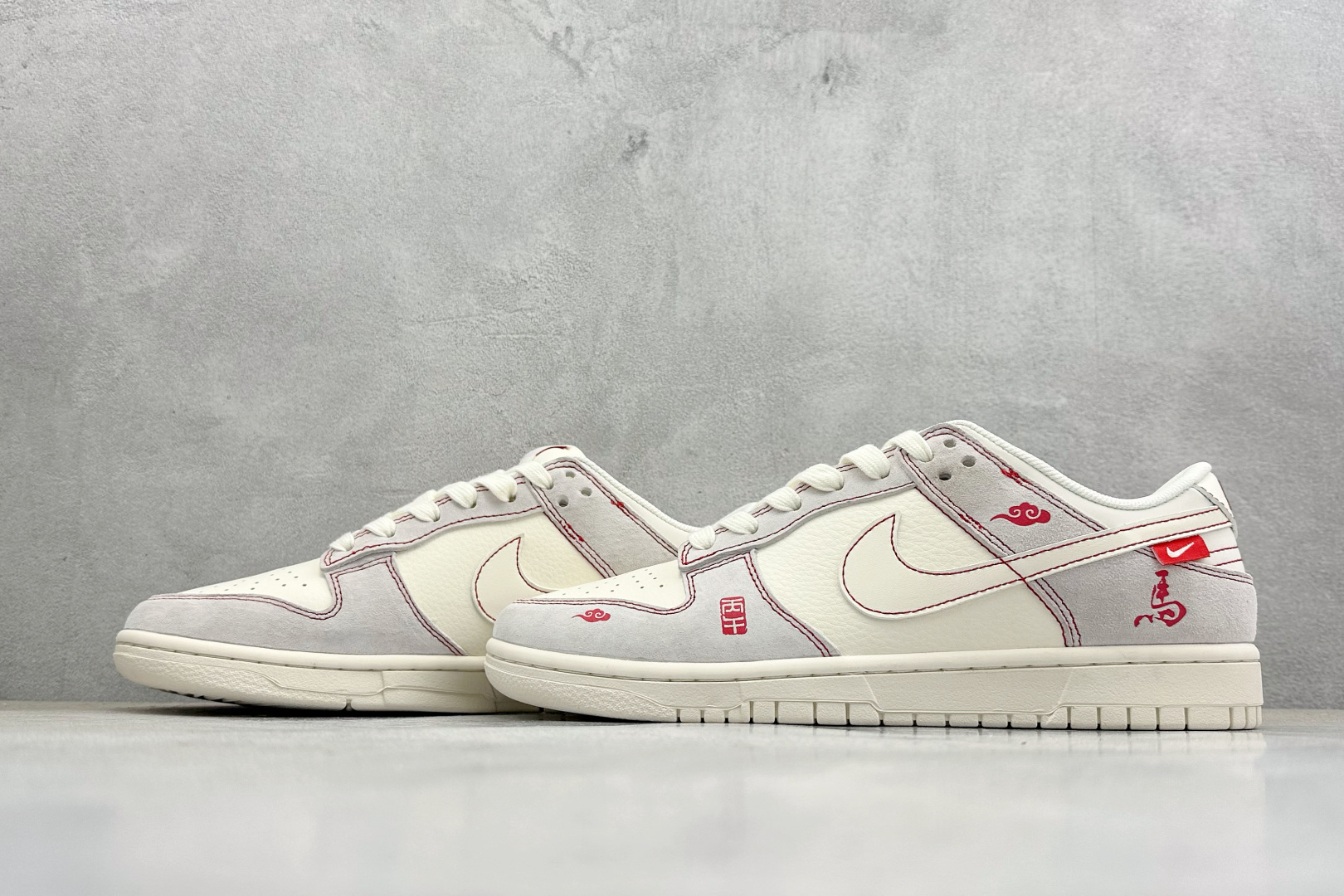 260 Nike Dunk Low Retro 马年限定 周年高端定制 低帮休闲板鞋 YX5066-411-Chinese UA Cheap High Quatity Brand Clothes Bags handbags Sneakers wholesale wholesaler seller from China Factory suppliers Fashion Clothing Shoes best Quality Beautiful Price 260 Nike Dunk Low Retro 马年限定 周年高端定制 低帮休闲板鞋 YX5066-411