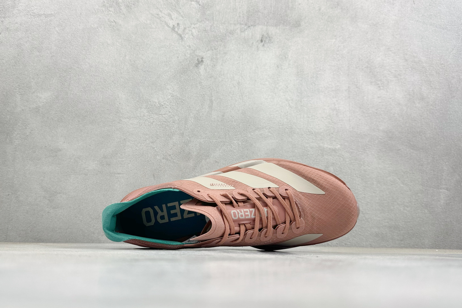 190 Adidas Adizero Adios 4 M 阿迪透气轻盈低帮跑步鞋 HQ0099-Chinese UA Cheap High Quatity Brand Clothes Bags handbags Sneakers wholesale wholesaler seller from China Factory suppliers Fashion Clothing Shoes best Quality Beautiful Price 190 Adidas Adizero Adios 4 M 阿迪透气轻盈低帮跑步鞋 HQ0099