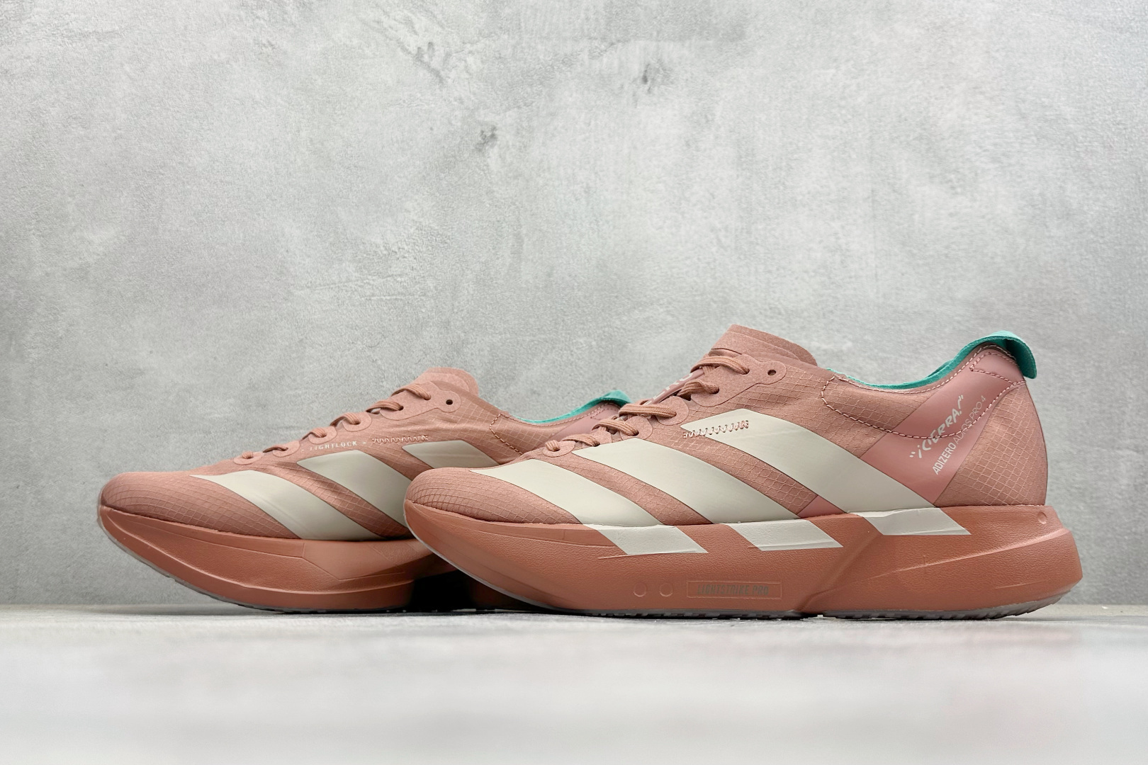 190 Adidas Adizero Adios 4 M 阿迪透气轻盈低帮跑步鞋 HQ0099-Chinese UA Cheap High Quatity Brand Clothes Bags handbags Sneakers wholesale wholesaler seller from China Factory suppliers Fashion Clothing Shoes best Quality Beautiful Price 190 Adidas Adizero Adios 4 M 阿迪透气轻盈低帮跑步鞋 HQ0099