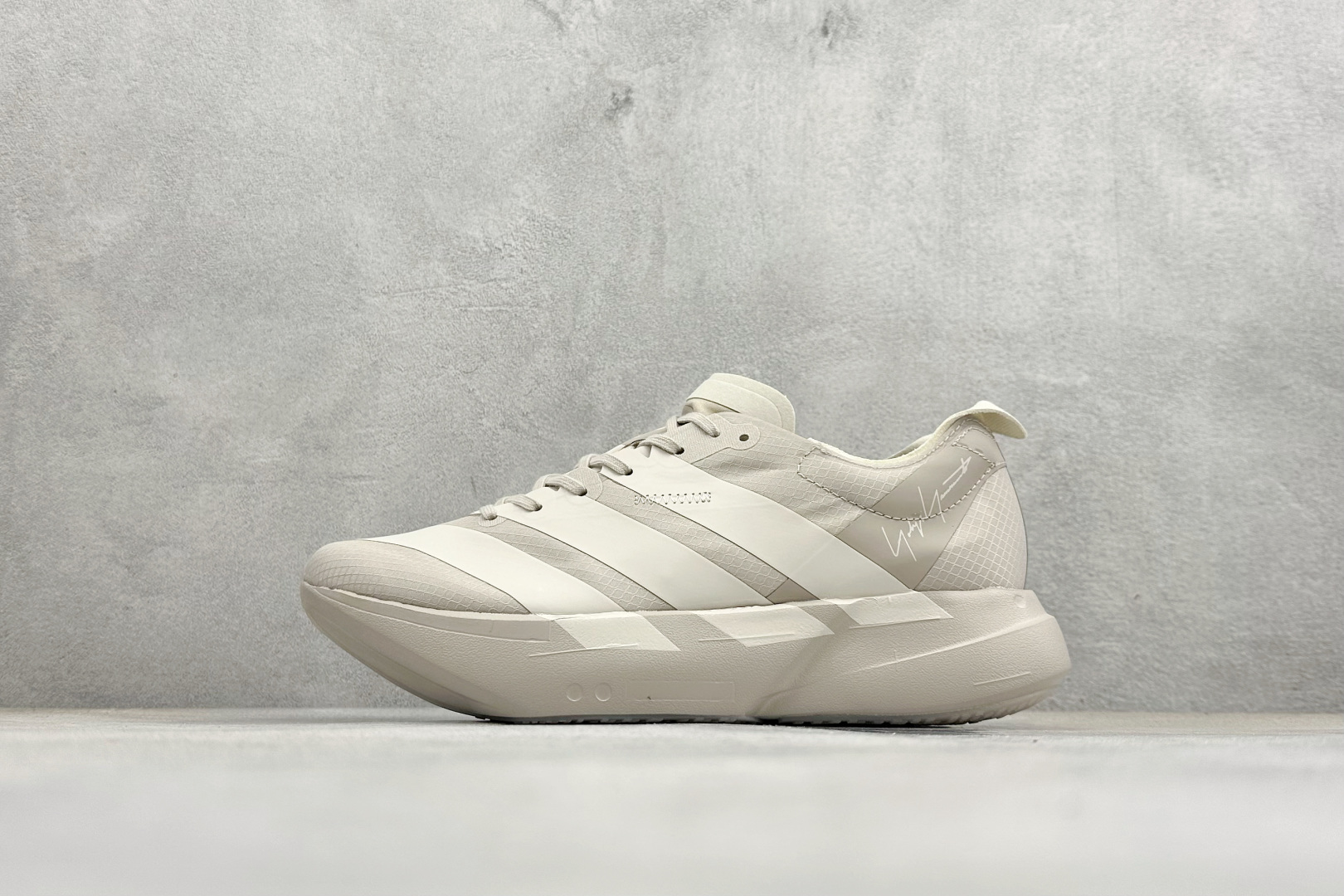 190 Adidas Adizero Adios 4 M 阿迪透气轻盈低帮跑步鞋 KI6878-Chinese UA Cheap High Quatity Brand Clothes Bags handbags Sneakers wholesale wholesaler seller from China Factory suppliers Fashion Clothing Shoes best Quality Beautiful Price 190 Adidas Adizero Adios 4 M 阿迪透气轻盈低帮跑步鞋 KI6878