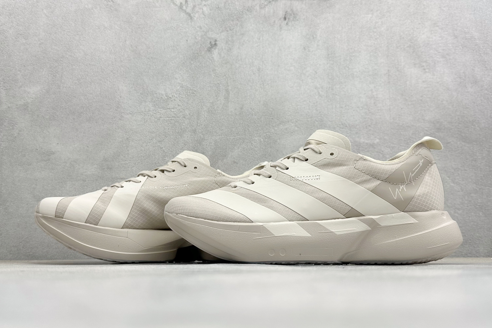 190 Adidas Adizero Adios 4 M 阿迪透气轻盈低帮跑步鞋 KI6878-Chinese UA Cheap High Quatity Brand Clothes Bags handbags Sneakers wholesale wholesaler seller from China Factory suppliers Fashion Clothing Shoes best Quality Beautiful Price 190 Adidas Adizero Adios 4 M 阿迪透气轻盈低帮跑步鞋 KI6878