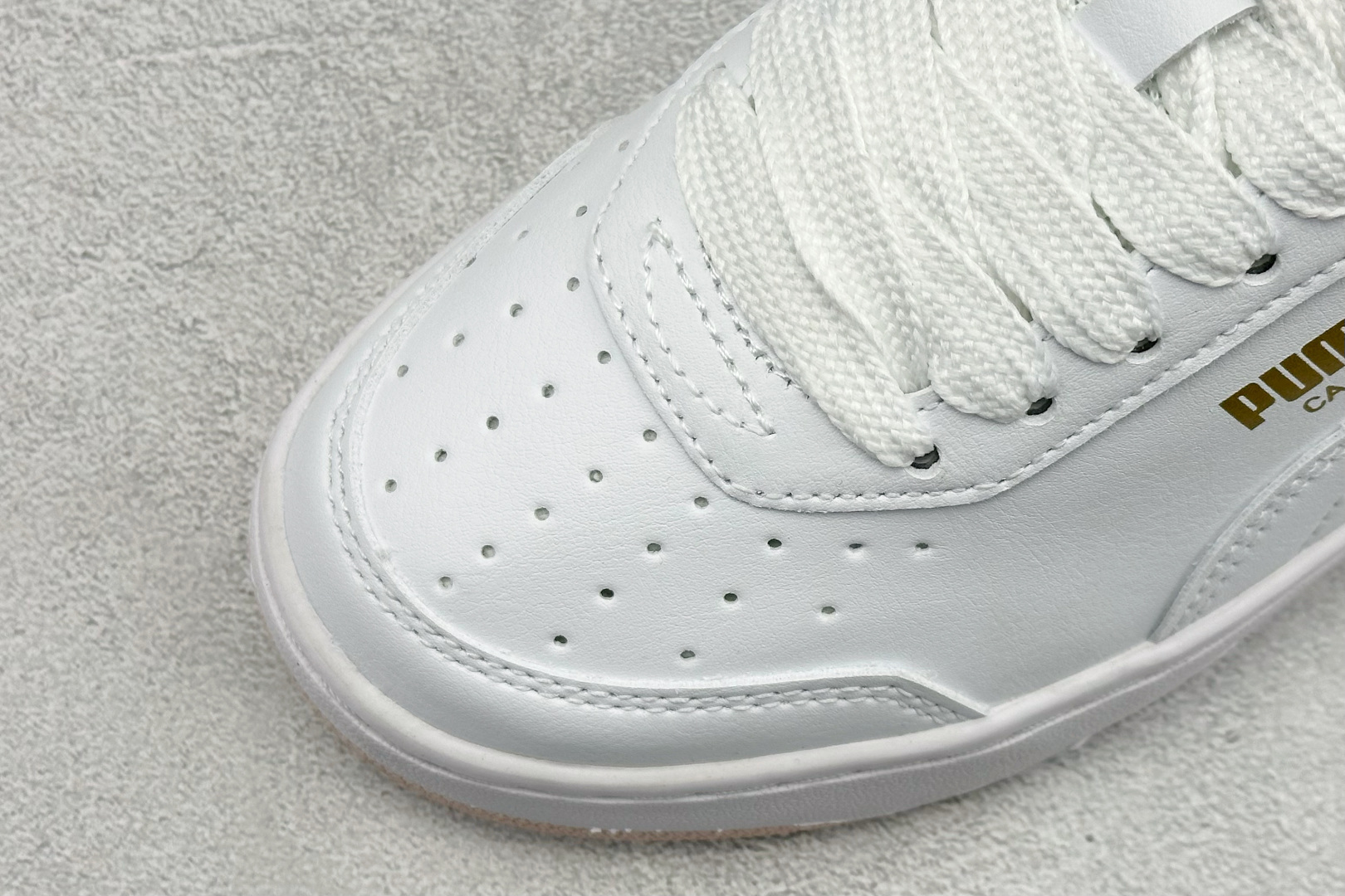 150 PUMA彪马 CA Match Court 休闲经典简约复古低帮板鞋 308621-04-Chinese UA Cheap High Quatity Brand Clothes Bags handbags Sneakers wholesale wholesaler seller from China Factory suppliers Fashion Clothing Shoes best Quality Beautiful Price 150 PUMA彪马 CA Match Court 休闲经典简约复古低帮板鞋 308621-04