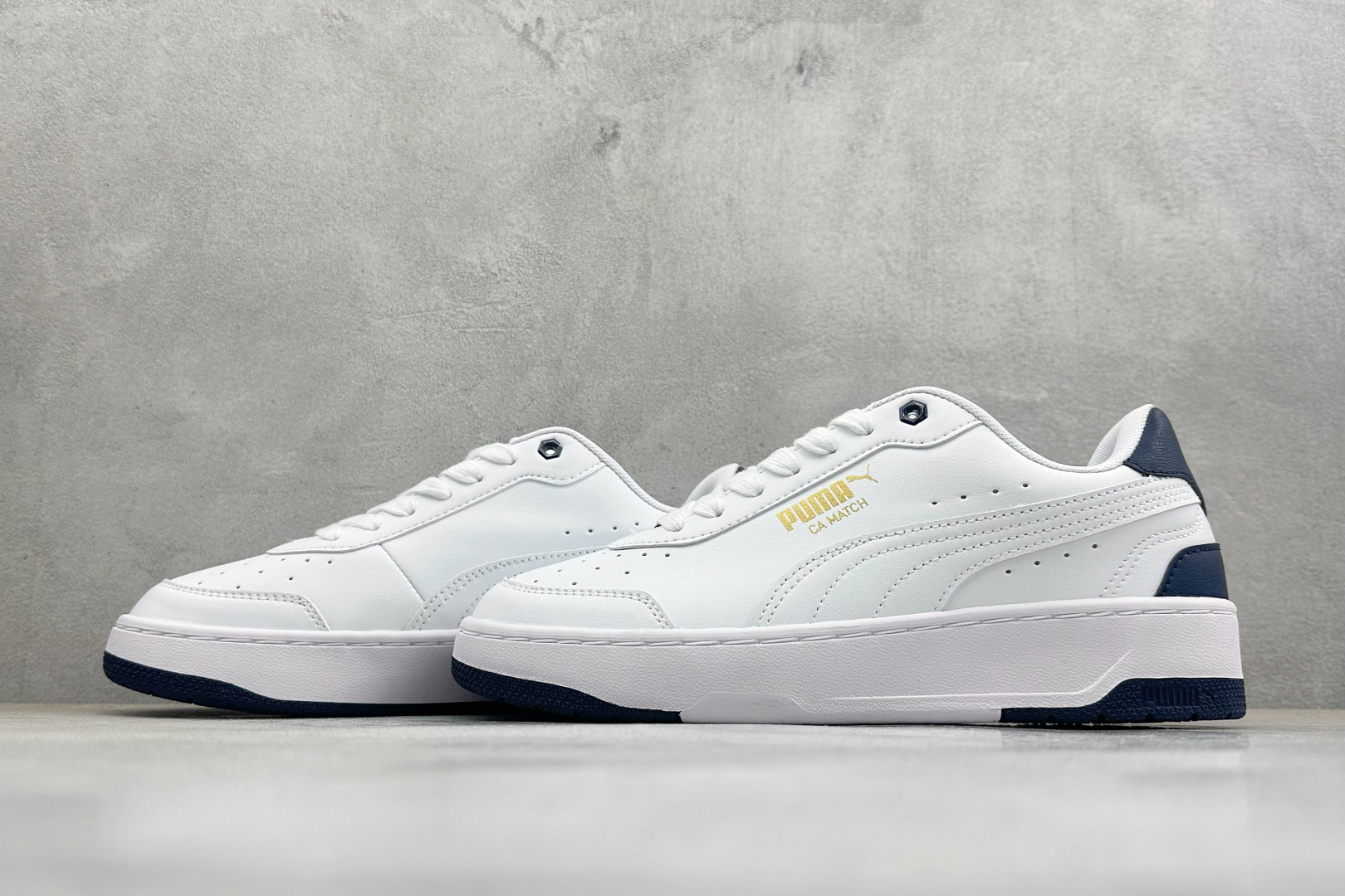 150 PUMA彪马 CA Match Court 休闲经典简约复古低帮板鞋 308621-06-Chinese UA Cheap High Quatity Brand Clothes Bags handbags Sneakers wholesale wholesaler seller from China Factory suppliers Fashion Clothing Shoes best Quality Beautiful Price 150 PUMA彪马 CA Match Court 休闲经典简约复古低帮板鞋 308621-06