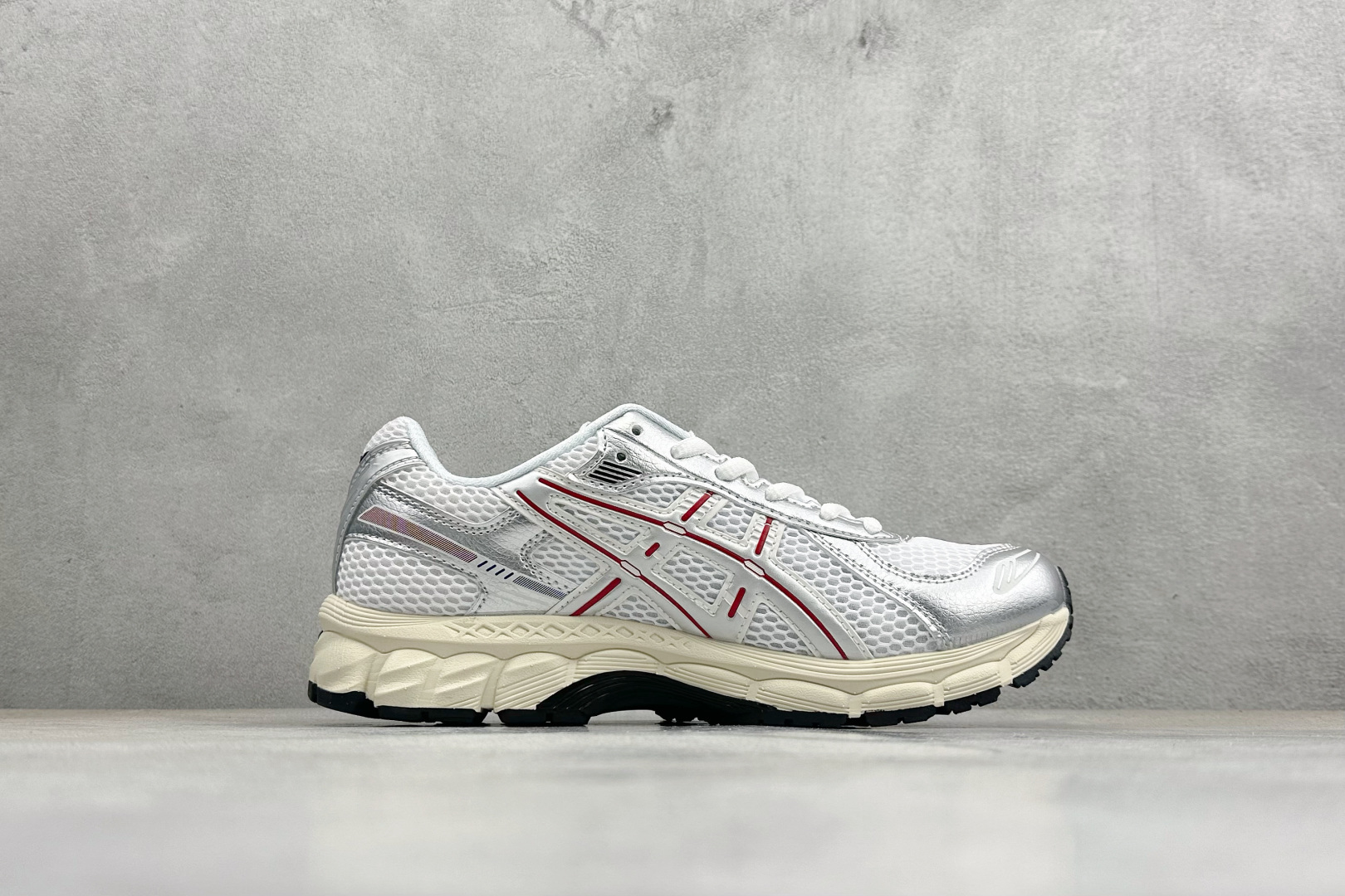 190 CH版Asics Gel-Kayano 12.1 亚瑟士 运动休闲透气专业跑鞋 1203A905-020