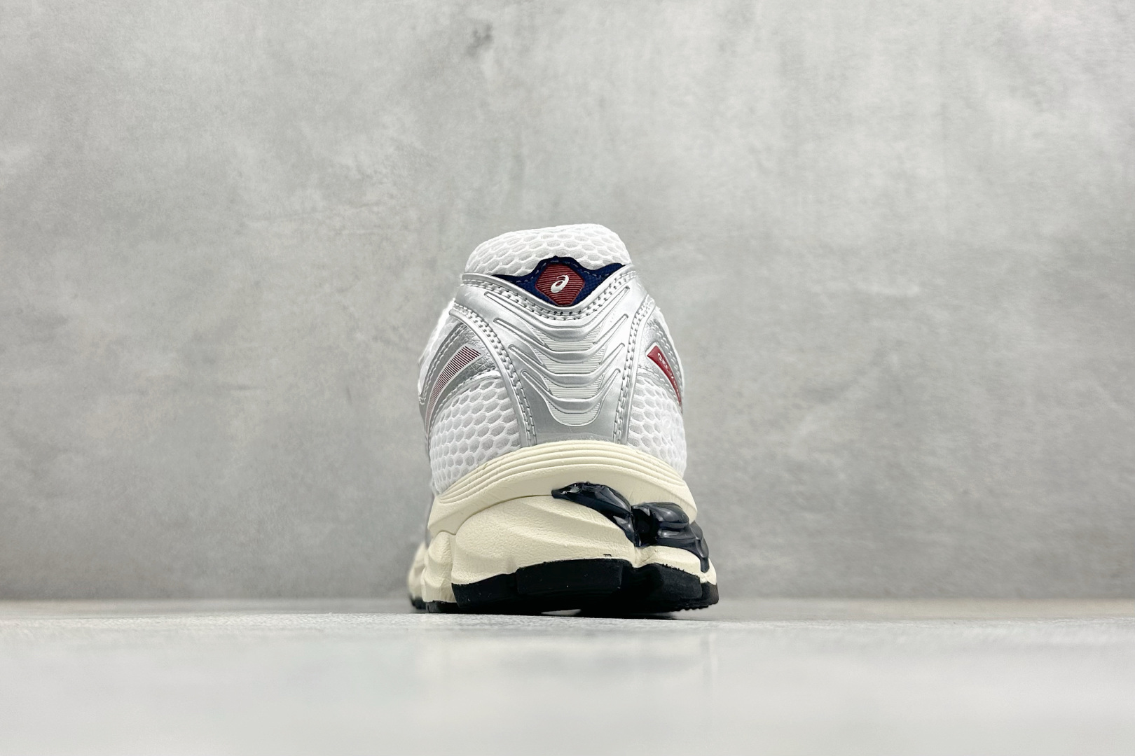 190 CH版Asics Gel-Kayano 12.1 亚瑟士 运动休闲透气专业跑鞋 1203A905-020