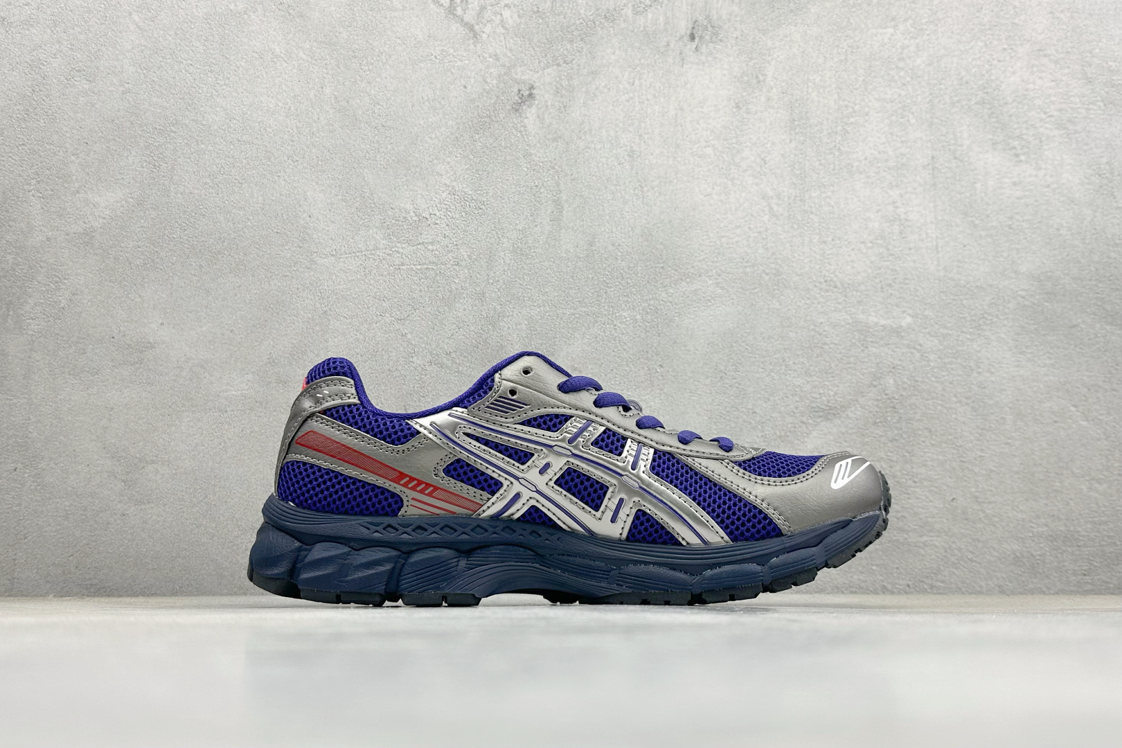 CH版Asics Gel-Kayano 12.1 亚瑟士 运动休闲透气专业跑鞋 MVCO11298