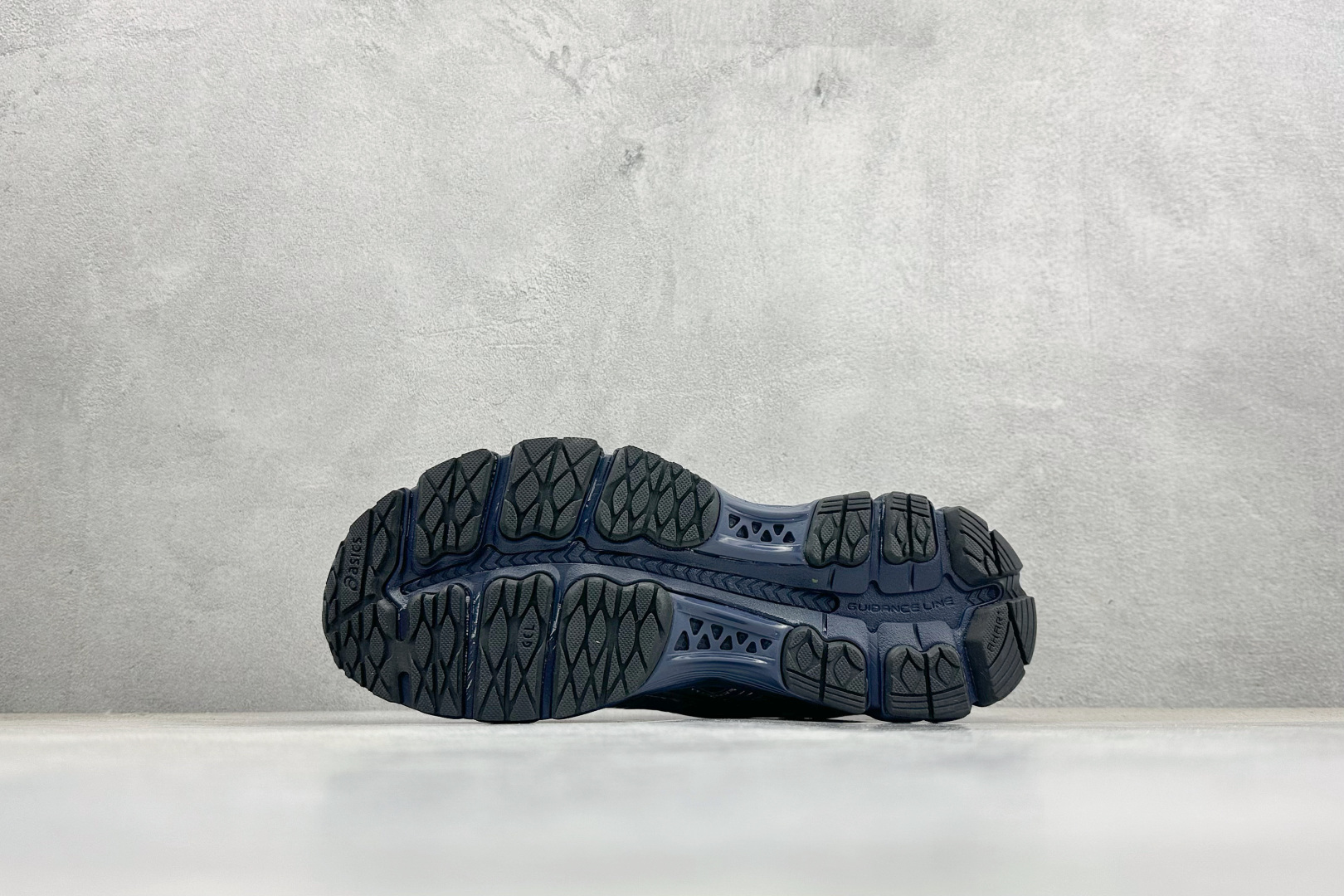 CH版Asics Gel-Kayano 12.1 亚瑟士 运动休闲透气专业跑鞋 MVCO11298