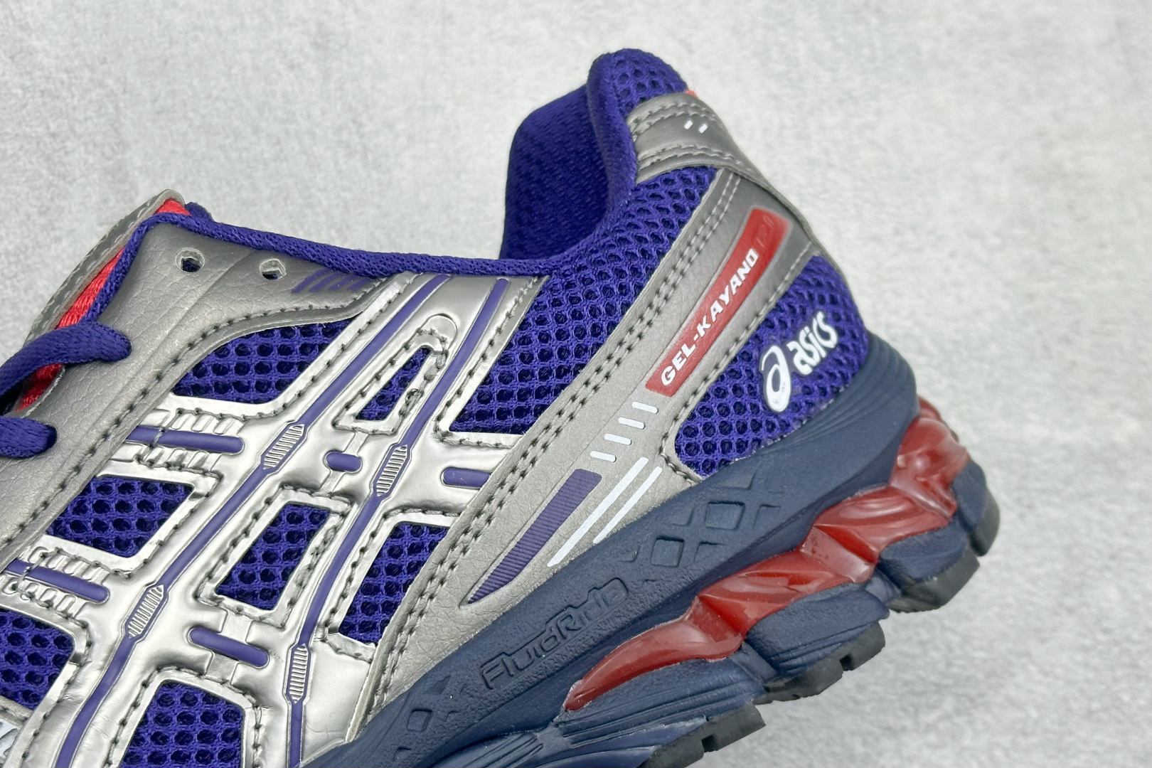 CH版Asics Gel-Kayano 12.1 亚瑟士 运动休闲透气专业跑鞋 MVCO11298