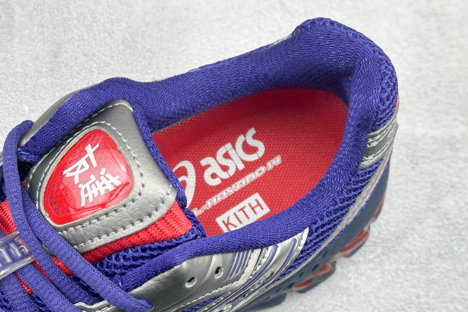CH版Asics Gel-Kayano 12.1 亚瑟士 运动休闲透气专业跑鞋 MVCO11298