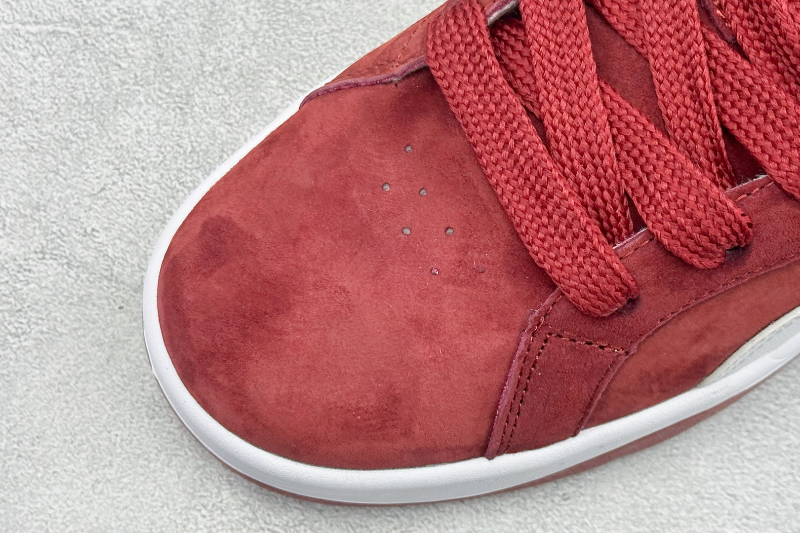 TG版Puma Park Lifestyle 彪马 低帮 蕾哈娜联名面包鞋 复古休闲板鞋 400707-26