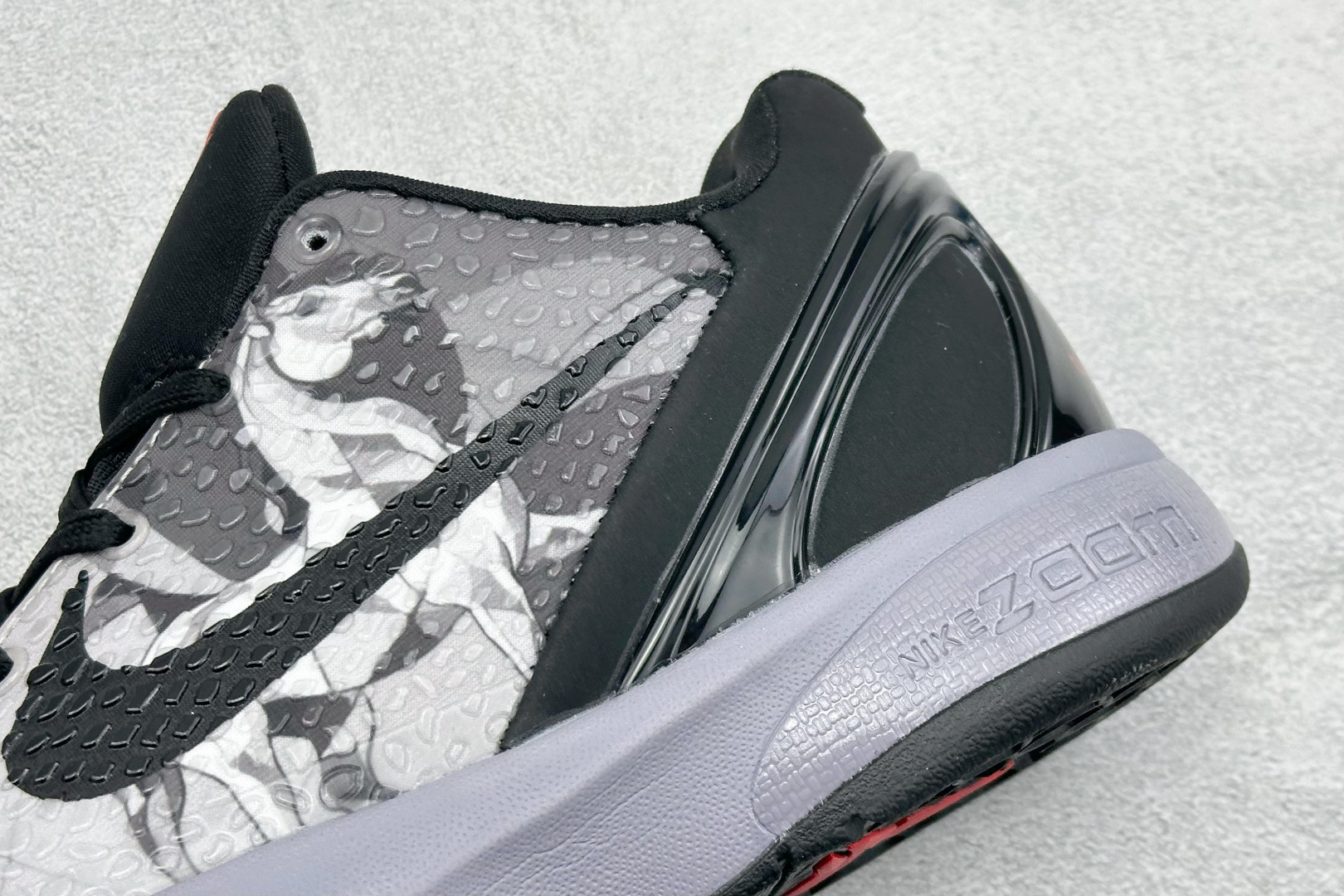 360 Nike Zoom Kobe VI 马年限定 CNY新年款 耐克 科比6代系列 低帮复刻实战运动低帮文化篮球鞋 CW2190-030-Chinese UA Cheap High Quatity Brand Clothes Bags handbags Sneakers wholesale wholesaler seller from China Factory suppliers Fashion Clothing Shoes best Quality Beautiful Price 360 Nike Zoom Kobe VI 马年限定 CNY新年款 耐克 科比6代系列 低帮复刻实战运动低帮文化篮球鞋 CW2190-030
