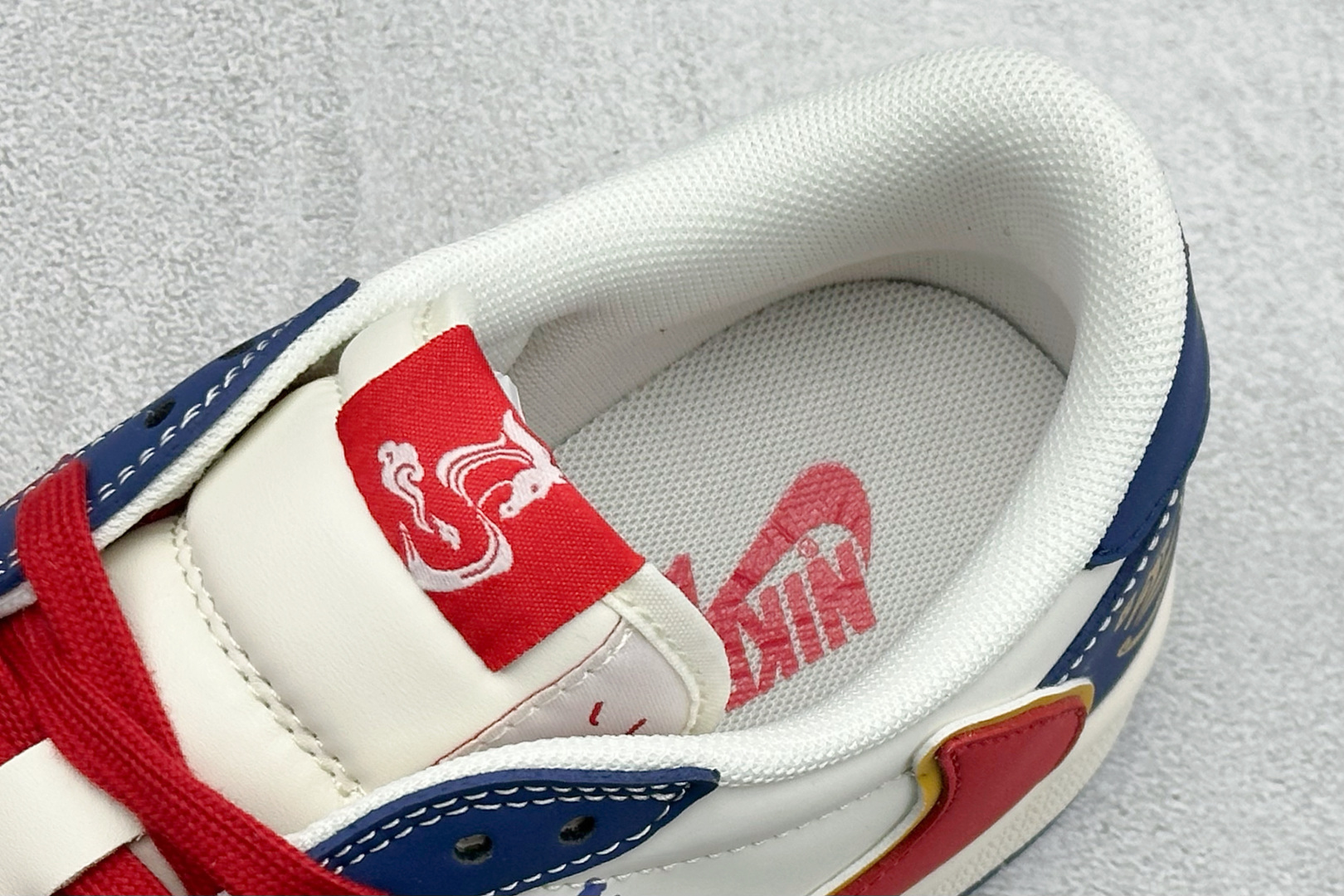 Air Jordan Low FC1688-254这波配色直接封神白蓝红-Chinese wholesaler seller Clothes Bags handbags wholesale Shoes High Quatity wholesaler seller Cheap Sneakers from China Factory Chinese suppliers china wholesale clothing wholesaler seller Air Jordan Low FC1688-254这波配色直接封神白蓝红