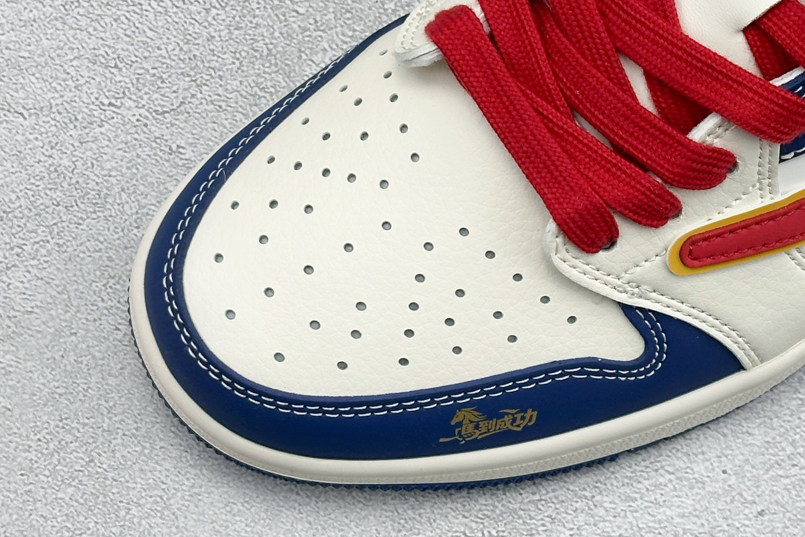 Air Jordan Low FC1688-254这波配色直接封神白蓝红-Chinese wholesaler seller Clothes Bags handbags wholesale Shoes High Quatity wholesaler seller Cheap Sneakers from China Factory Chinese suppliers china wholesale clothing wholesaler seller Air Jordan Low FC1688-254这波配色直接封神白蓝红
