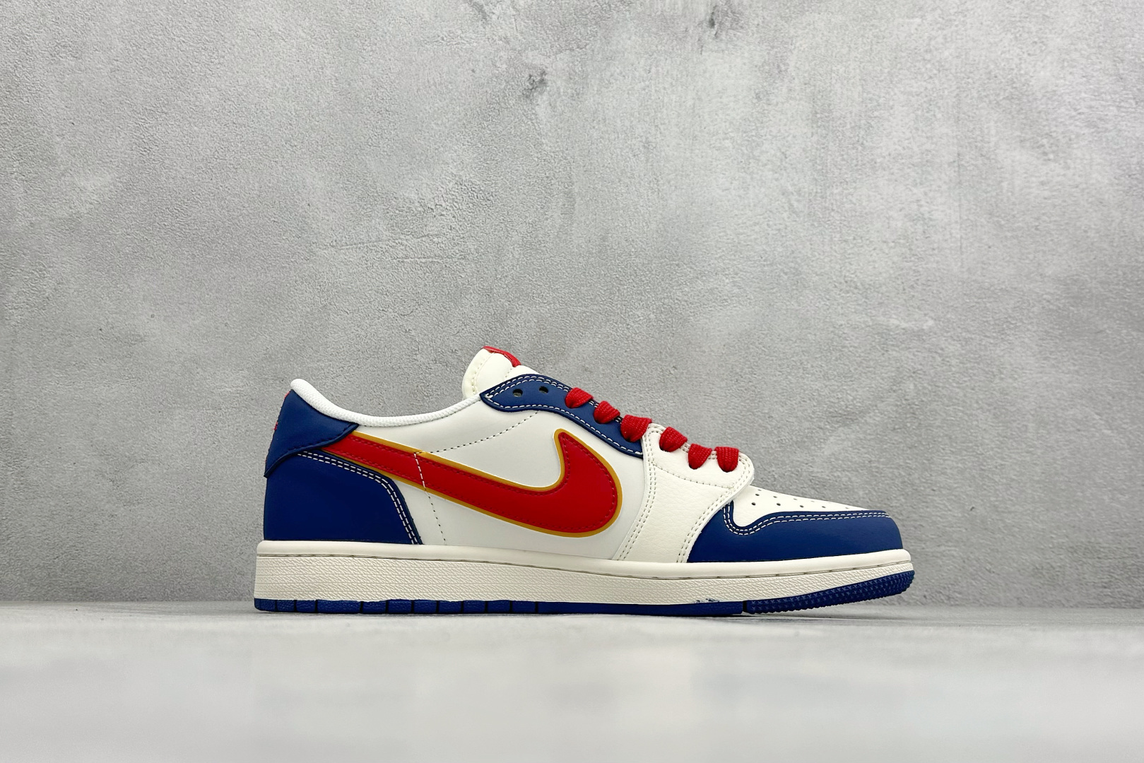 Air Jordan Low FC1688-254这波配色直接封神白蓝红-Chinese wholesaler seller Clothes Bags handbags wholesale Shoes High Quatity wholesaler seller Cheap Sneakers from China Factory Chinese suppliers china wholesale clothing wholesaler seller Air Jordan Low FC1688-254这波配色直接封神白蓝红