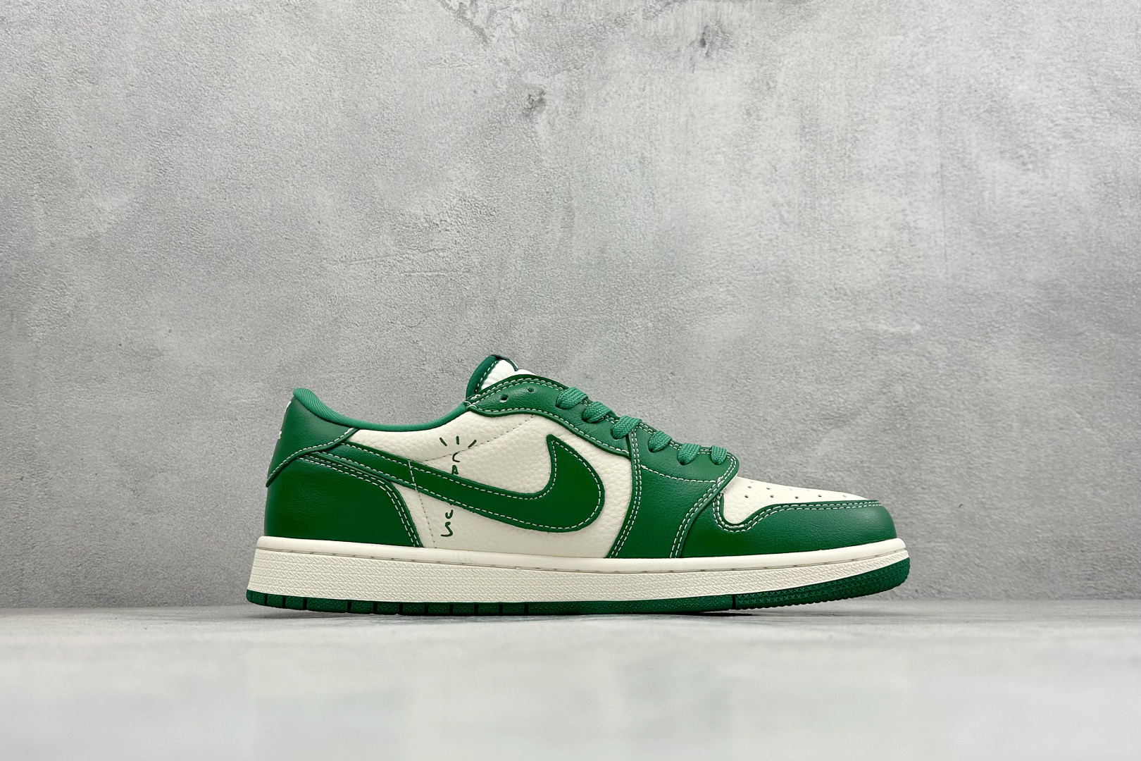 280 Travis Scott x Fragment Design x Air Jordan 1 Low SP AJ1 乔1米绿 低帮文化休闲板鞋 LD2028-069-Chinese UA Cheap High Quatity Brand Clothes Bags handbags Sneakers wholesale wholesaler seller from China Factory suppliers Fashion Clothing Shoes best Quality Beautiful Price 280 Travis Scott x Fragment Design x Air Jordan 1 Low SP AJ1 乔1米绿 低帮文化休闲板鞋 LD2028-069