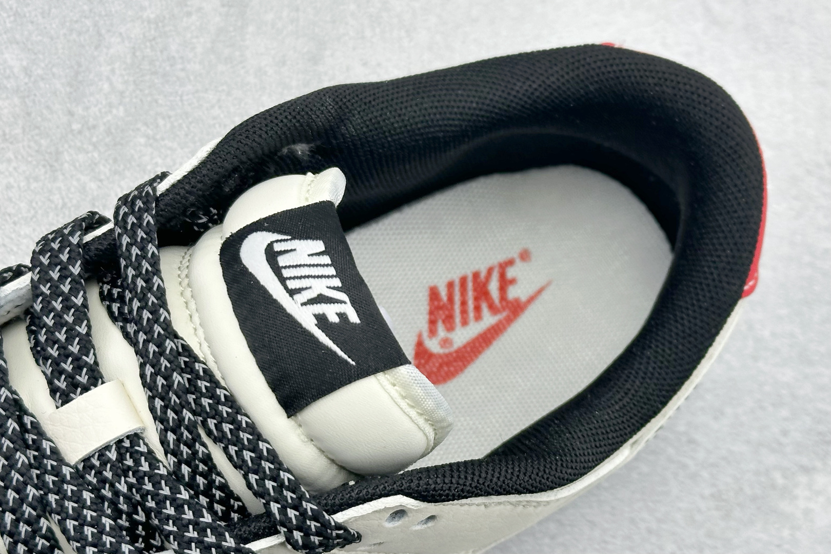 Nike Dunk Low Retro 马年限定 周年高端定制 低帮休闲板鞋 ZH2598-808