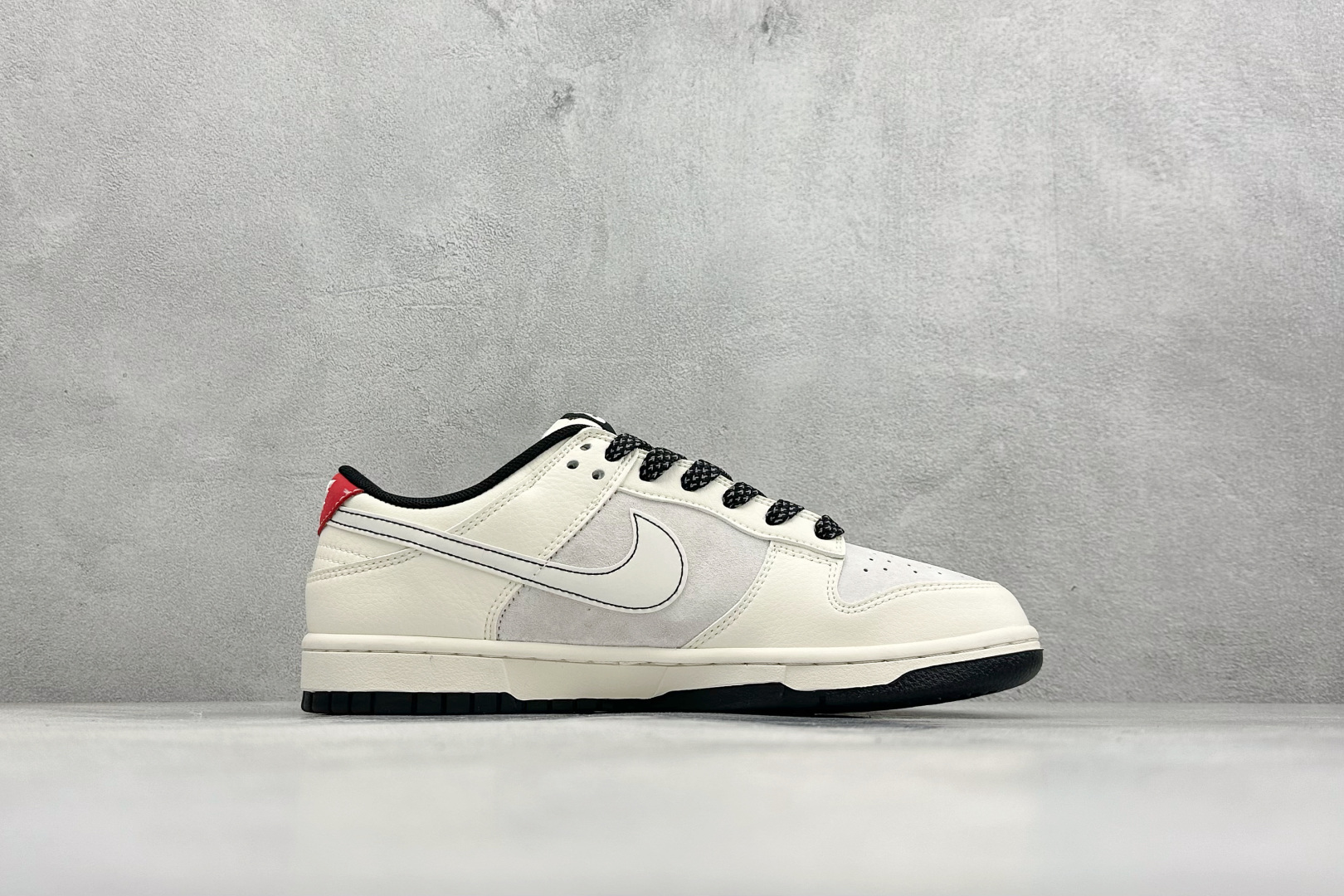Nike Dunk Low Retro 马年限定 周年高端定制 低帮休闲板鞋 ZH2598-808