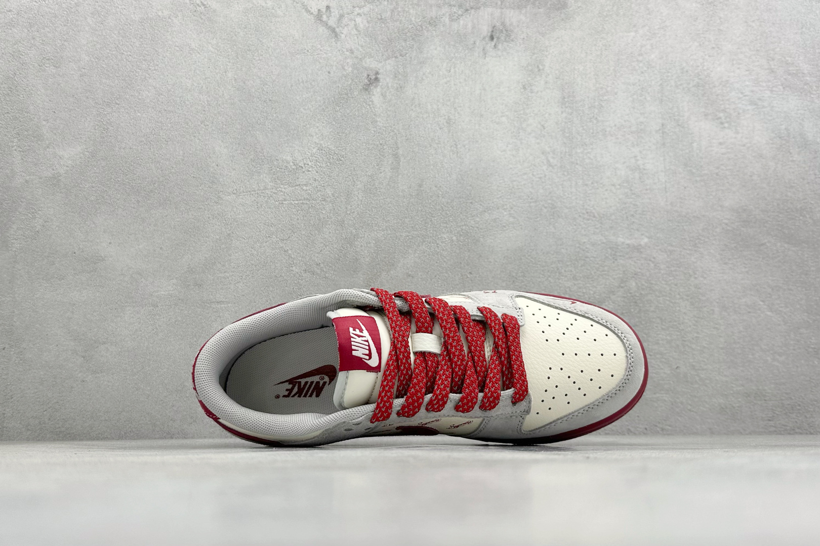 Nike Dunk Low Retro 马年限定 周年高端定制 低帮休闲板鞋 JP2026-100-Chinese wholesaler seller Clothes Bags handbags wholesale Shoes High Quatity wholesaler seller Cheap Sneakers from China Factory Chinese suppliers china wholesale clothing wholesaler seller Nike Dunk Low Retro 马年限定 周年高端定制 低帮休闲板鞋 JP2026-100