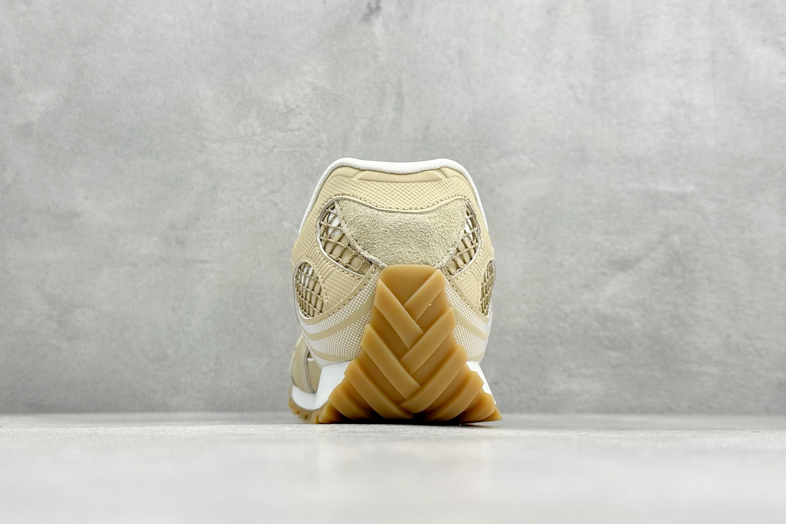 380 M版BOTTEGA VENETA Orbit Runner BV葆蝶家时尚休闲王一博同款老爹鞋运动鞋
