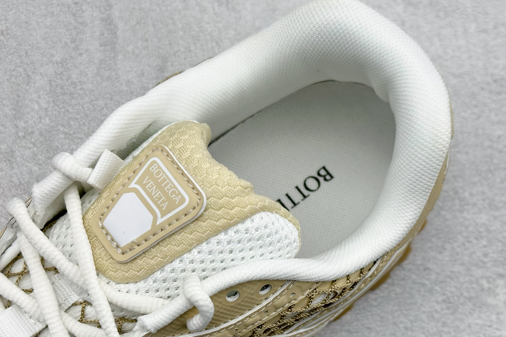380 M版BOTTEGA VENETA Orbit Runner BV葆蝶家时尚休闲王一博同款老爹鞋运动鞋