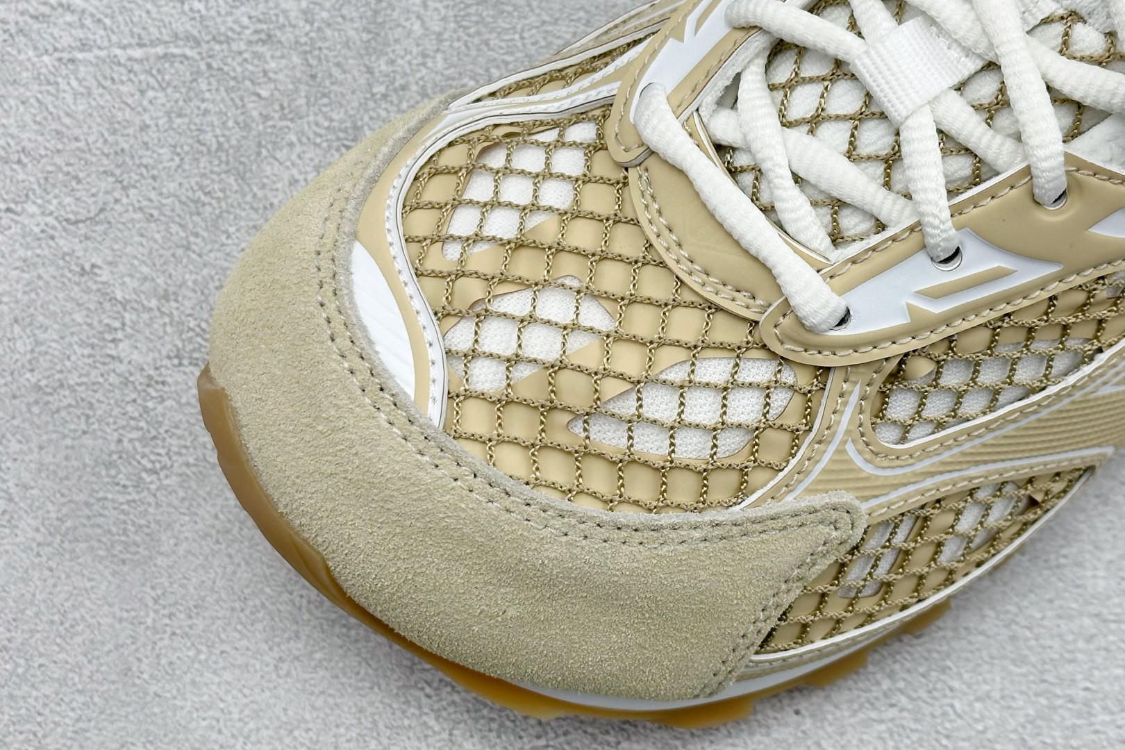 380 M版BOTTEGA VENETA Orbit Runner BV葆蝶家时尚休闲王一博同款老爹鞋运动鞋