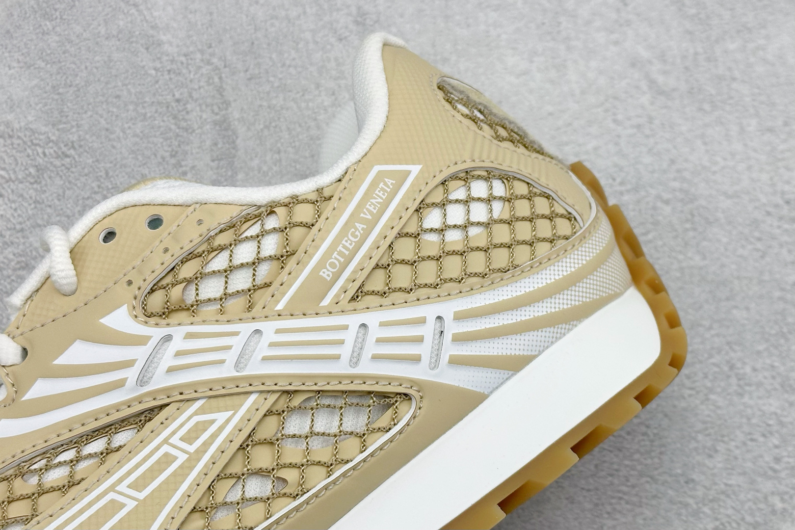 380 M版BOTTEGA VENETA Orbit Runner BV葆蝶家时尚休闲王一博同款老爹鞋运动鞋