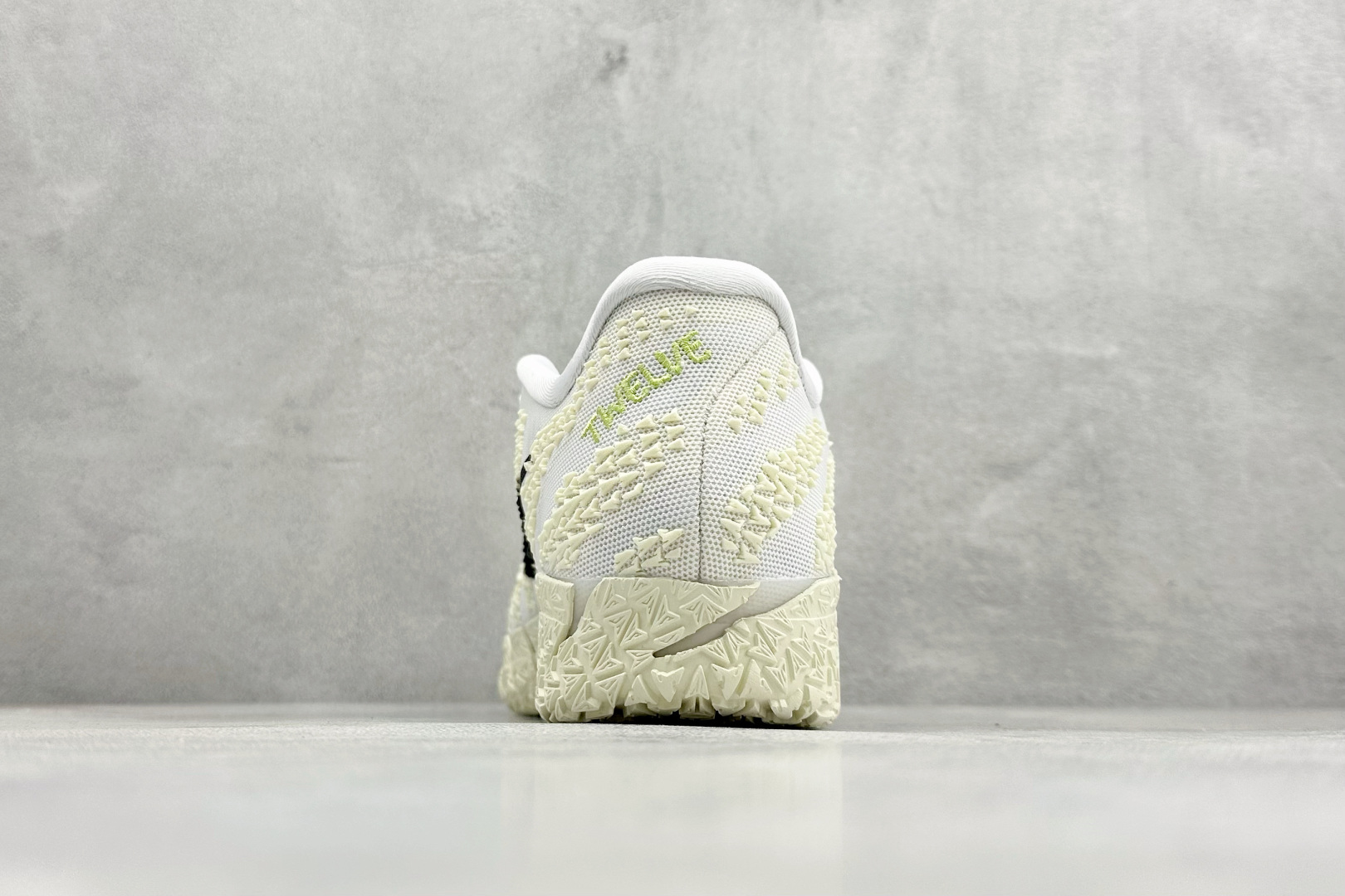 260 S2Nike JA 3 ”圣枪” 莫兰特3代 舒适百搭防滑耐磨低帮实战篮球鞋 HF2794-101