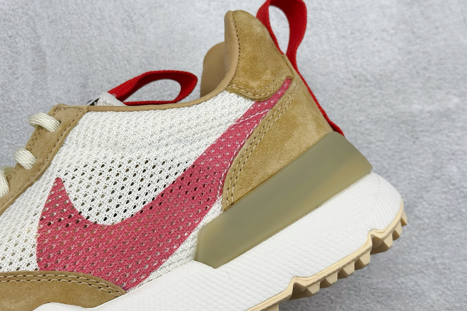PK版Tom Sachs x Nike Craft Mars Yard 2.0 联名宇航员 神游太空 耐克 百搭休闲运动透气慢跑鞋 IF2885-100-Chinese wholesaler seller Clothes Bags handbags wholesale Shoes High Quatity wholesaler seller Cheap Sneakers from China Factory Chinese suppliers china wholesale clothing wholesaler seller PK版Tom Sachs x Nike Craft Mars Yard 2.0 联名宇航员 神游太空 耐克 百搭休闲运动透气慢跑鞋 IF2885-100
