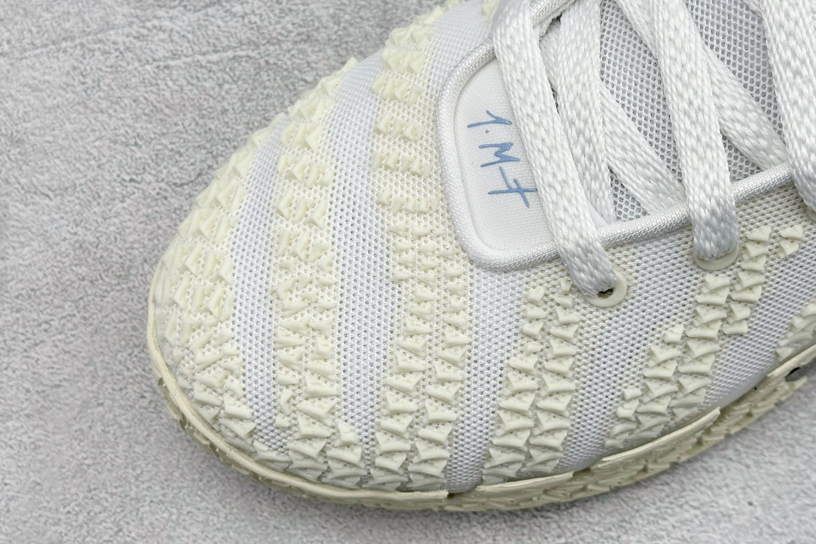 260 S2Nike JA 3 ”圣枪” 莫兰特3代 舒适百搭防滑耐磨低帮实战篮球鞋 HF2794-101