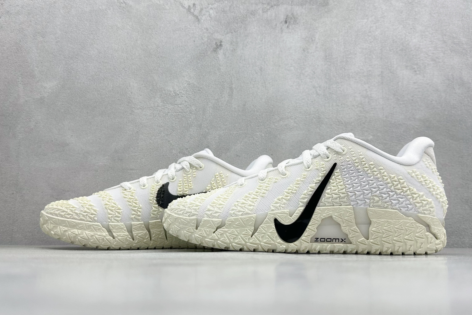 260 S2Nike JA 3 ”圣枪” 莫兰特3代 舒适百搭防滑耐磨低帮实战篮球鞋 HF2794-101
