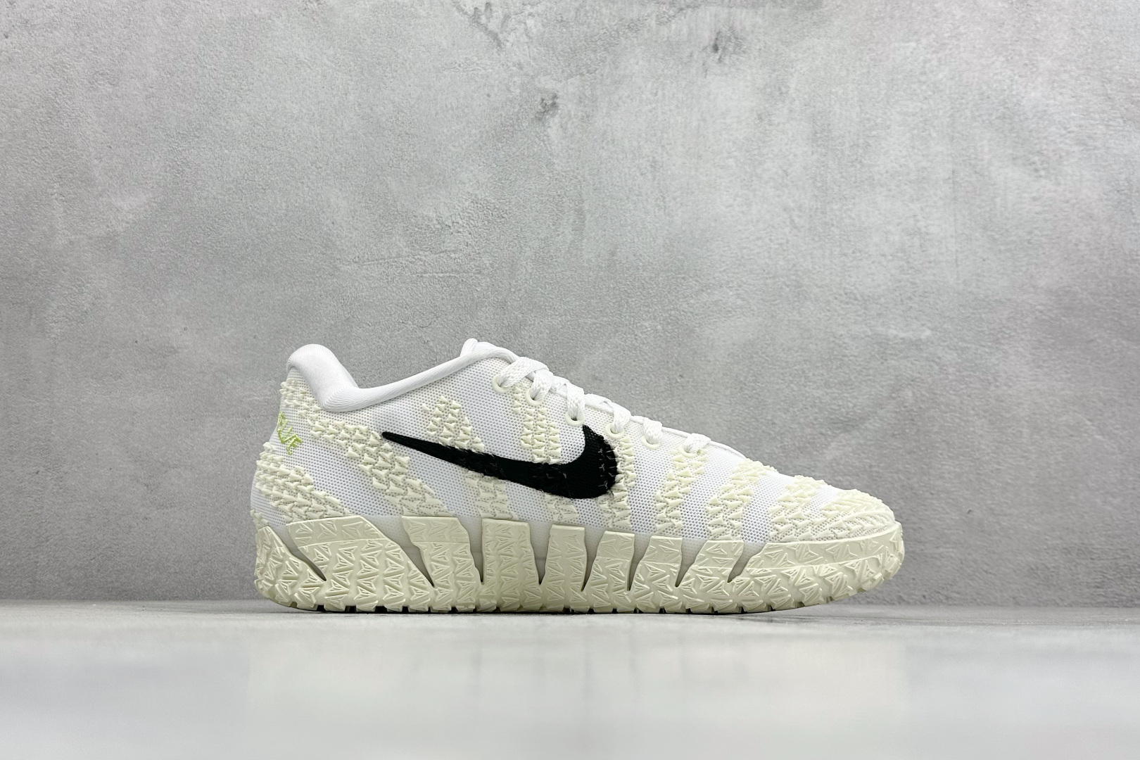 260 S2Nike JA 3 ”圣枪” 莫兰特3代 舒适百搭防滑耐磨低帮实战篮球鞋 HF2794-101