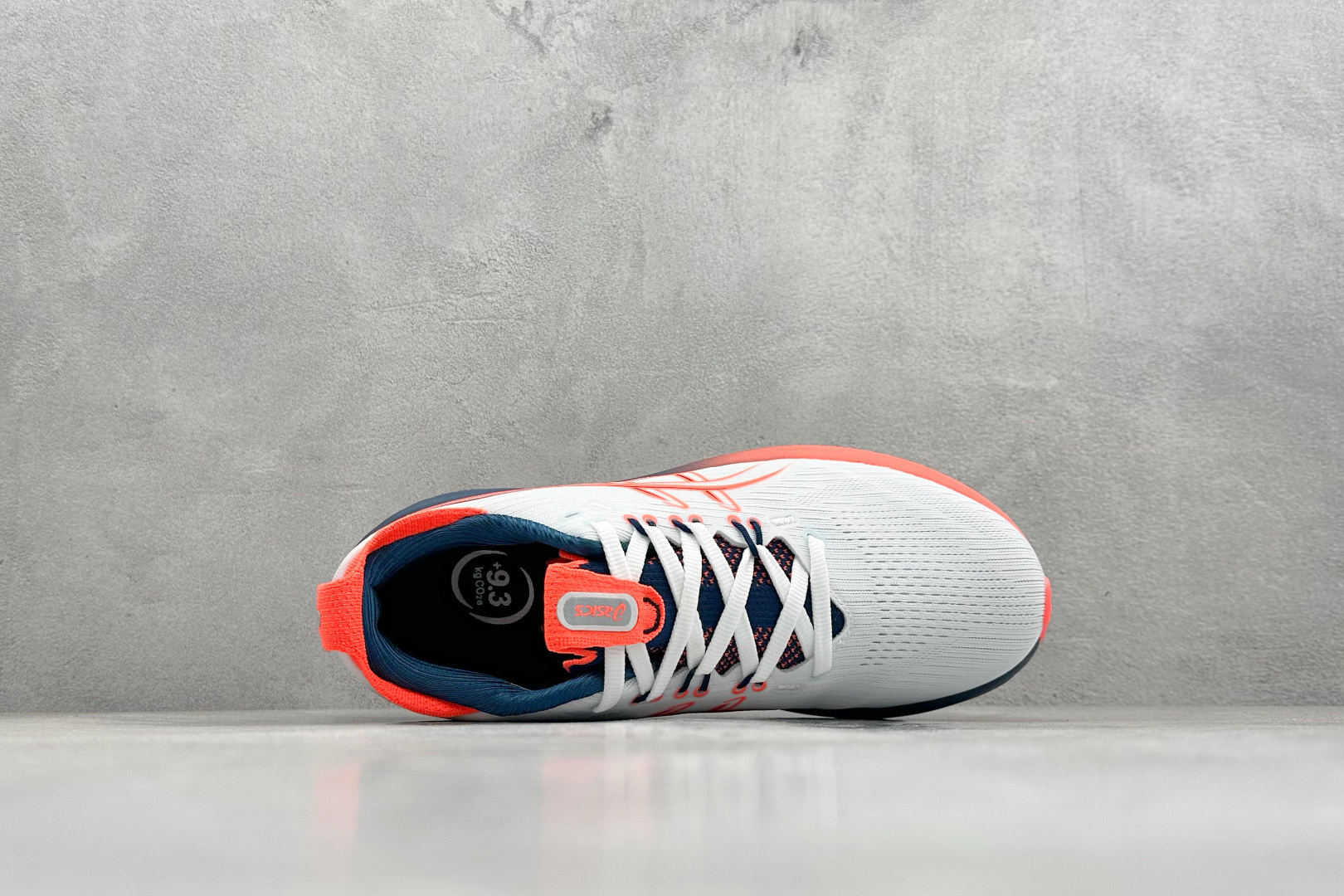 Asics Gel-Nimbus 28 亚瑟士复古透气休闲鞋缓震耐磨跑步鞋 1011C145-003