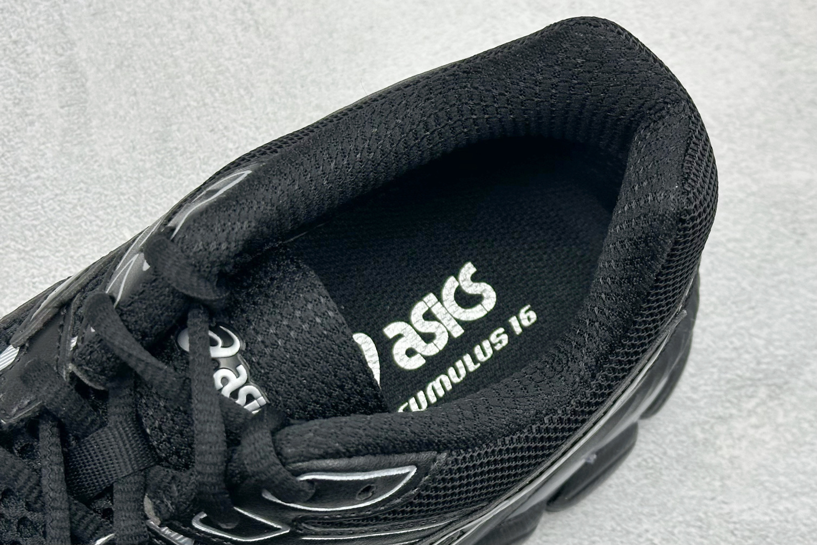 210 Asics Gel-Cumulus 16 亚瑟士复古透气休闲缓震耐磨跑步鞋 1203A733-002-Chinese UA Cheap High Quatity Brand Clothes Bags handbags Sneakers wholesale wholesaler seller from China Factory suppliers Fashion Clothing Shoes best Quality Beautiful Price 210 Asics Gel-Cumulus 16 亚瑟士复古透气休闲缓震耐磨跑步鞋 1203A733-002