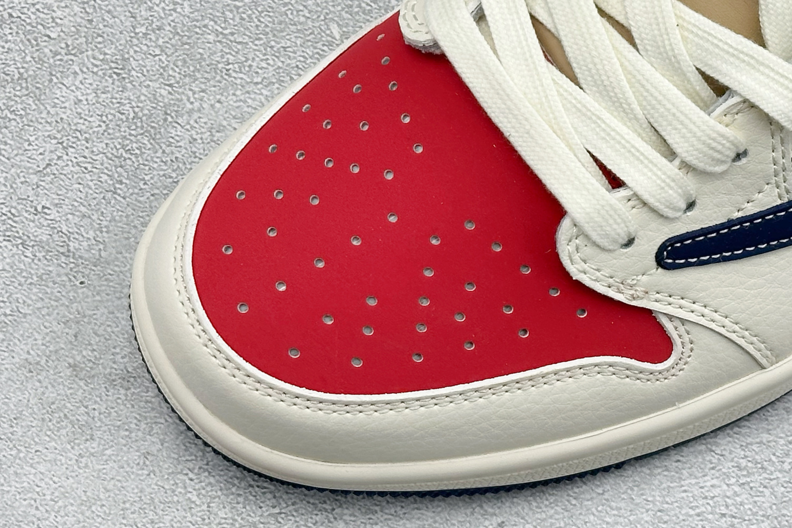 260 Air Jordan 1 Low 2026 丙午马年限定款 鞋身融入祥云 + 马形暗纹刺绣 JY6988-145-Chinese UA Cheap High Quatity Brand Clothes Bags handbags Sneakers wholesale wholesaler seller from China Factory suppliers Fashion Clothing Shoes best Quality Beautiful Price 260 Air Jordan 1 Low 2026 丙午马年限定款 鞋身融入祥云 + 马形暗纹刺绣 JY6988-145
