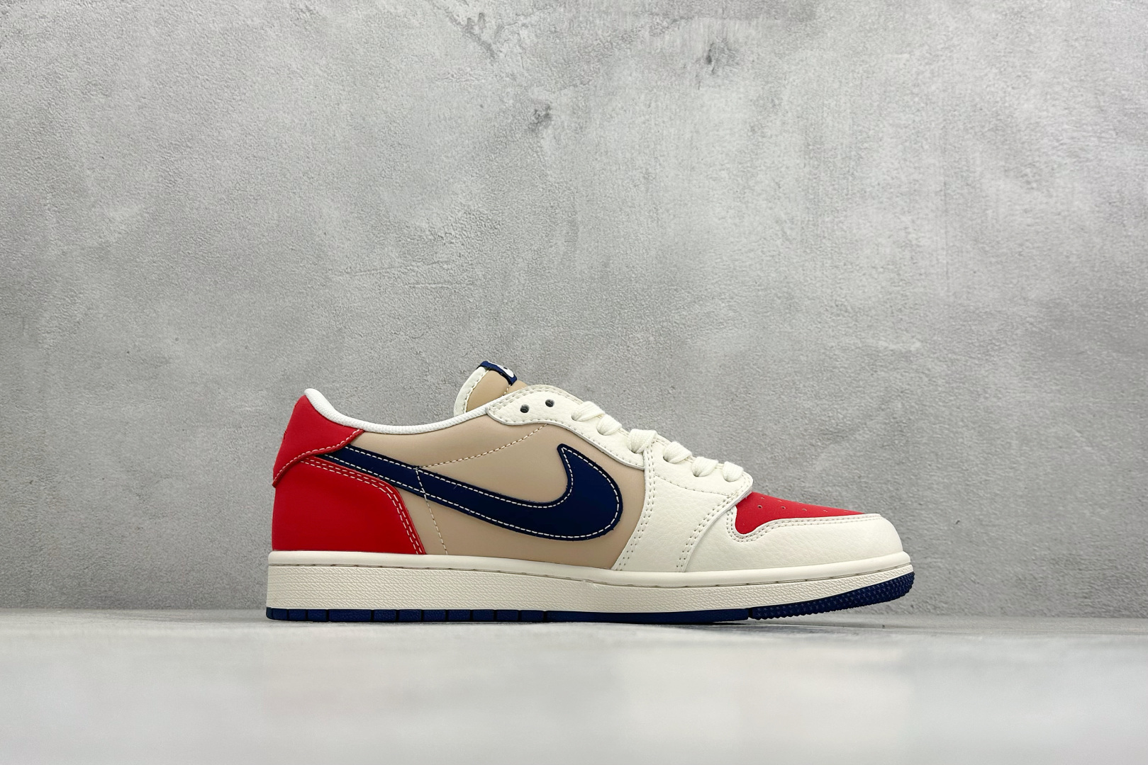 260 Air Jordan 1 Low 2026 丙午马年限定款 鞋身融入祥云 + 马形暗纹刺绣 JY6988-145-Chinese UA Cheap High Quatity Brand Clothes Bags handbags Sneakers wholesale wholesaler seller from China Factory suppliers Fashion Clothing Shoes best Quality Beautiful Price 260 Air Jordan 1 Low 2026 丙午马年限定款 鞋身融入祥云 + 马形暗纹刺绣 JY6988-145